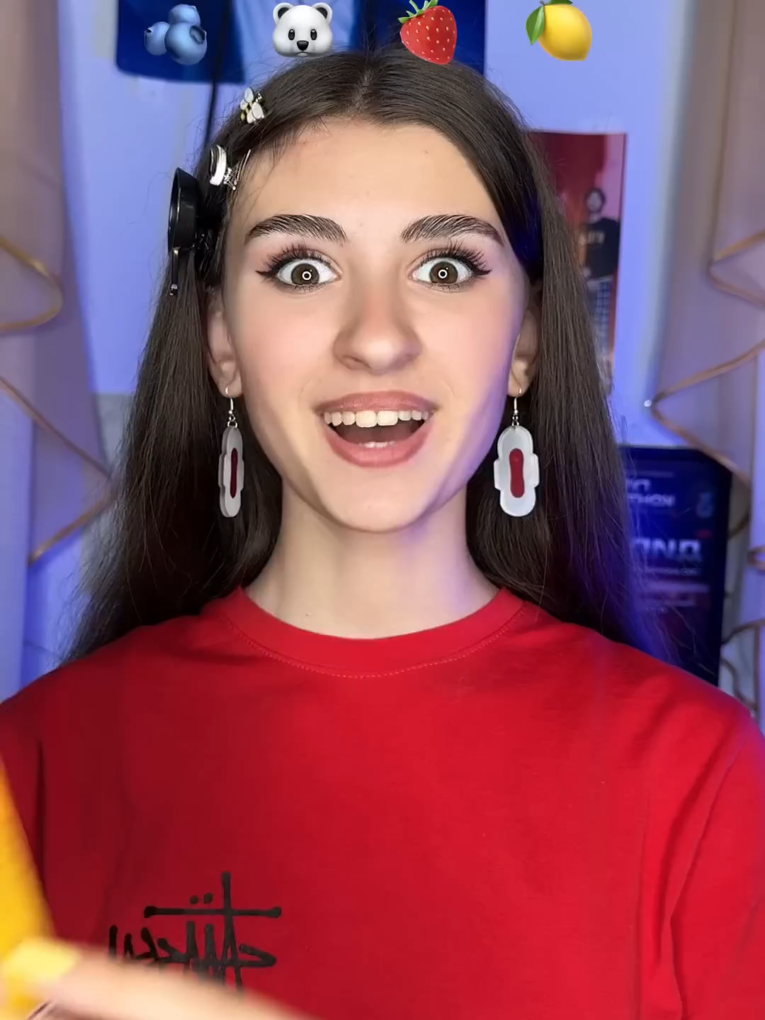 @ASMR GIRL