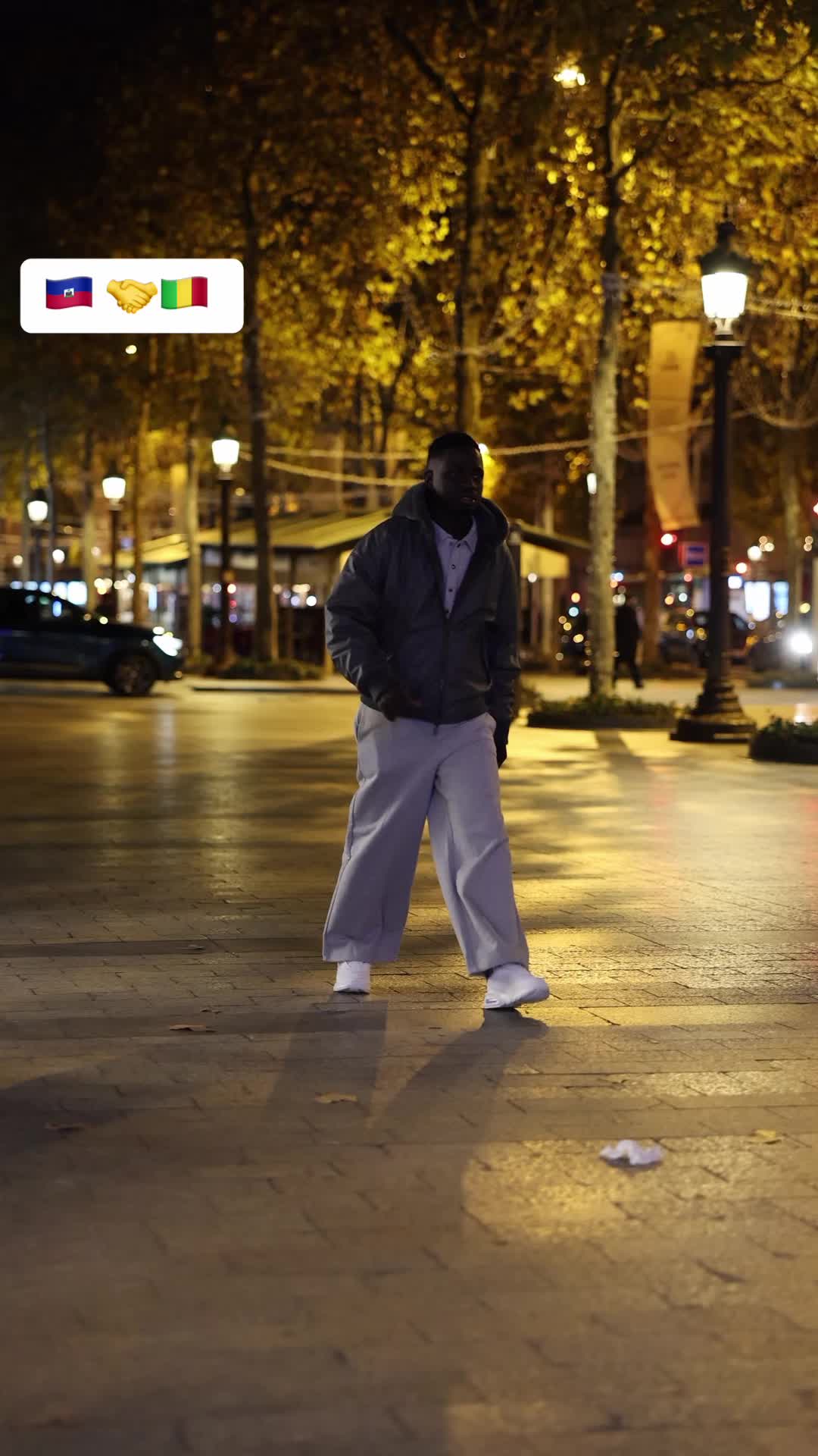 @King Saliou officiel