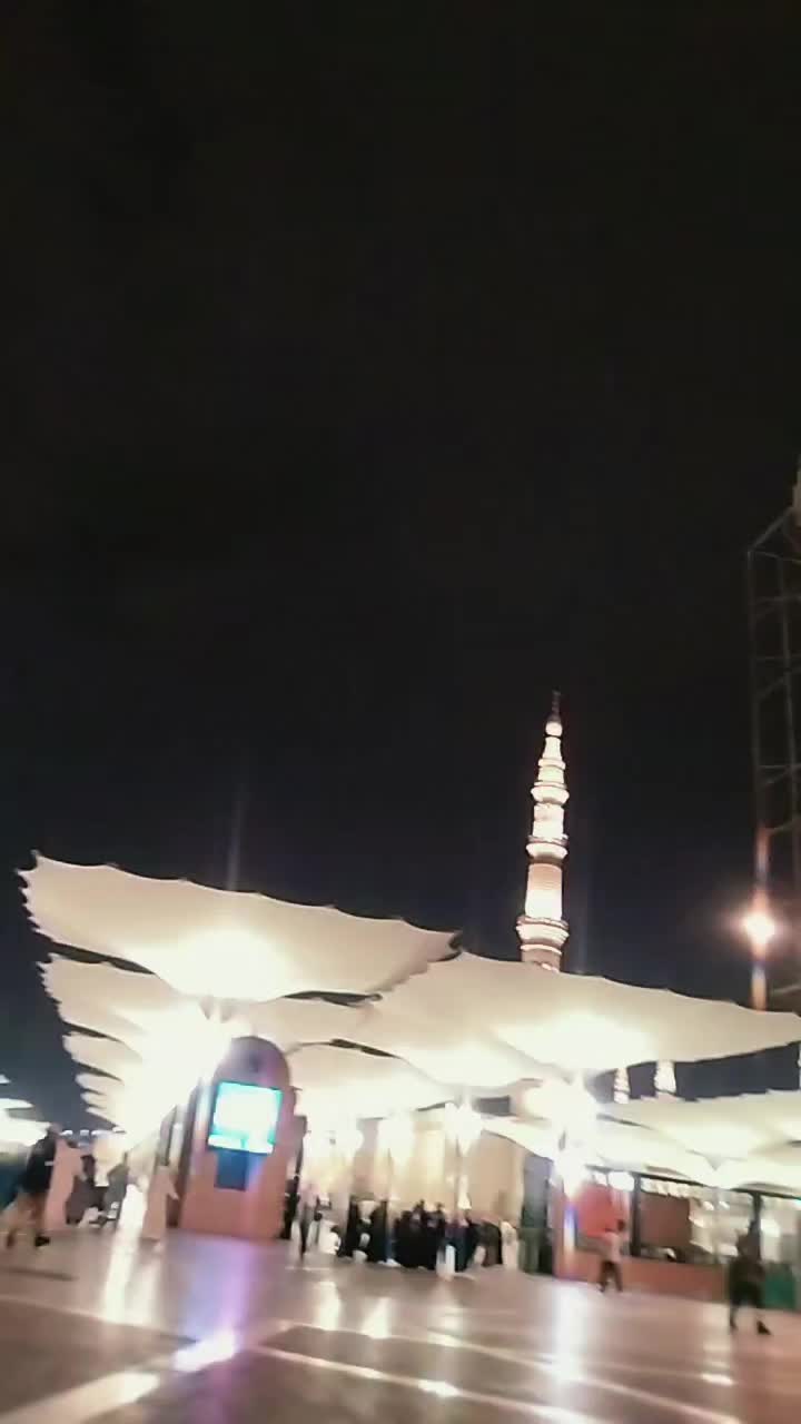 @๐ต๐ฐ YASIR IN MADINA ๐ธ๐ฆ