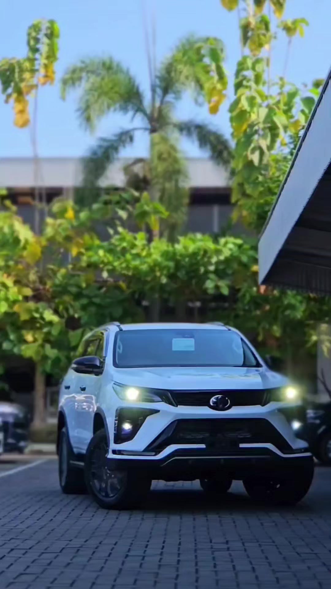 @DARIUS TOYOTA JAKARTA