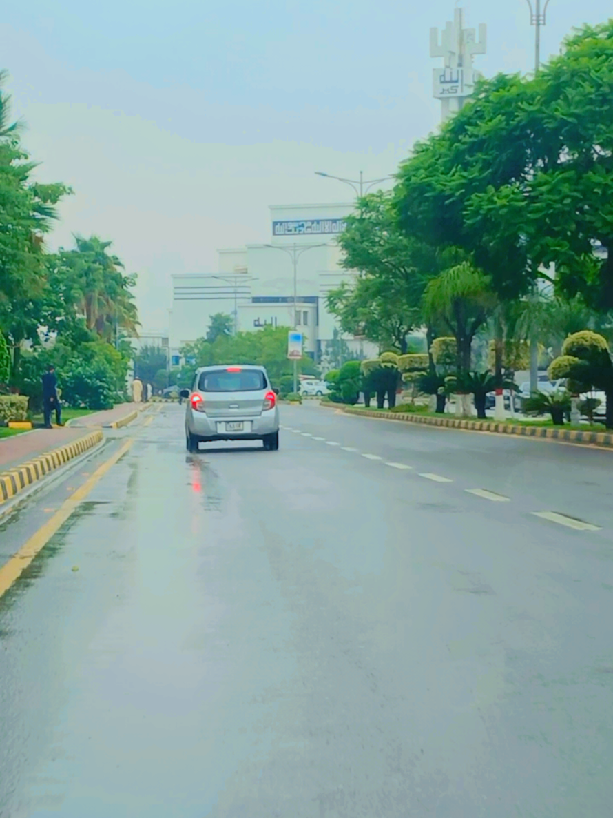 @Faisal Town Islamabad