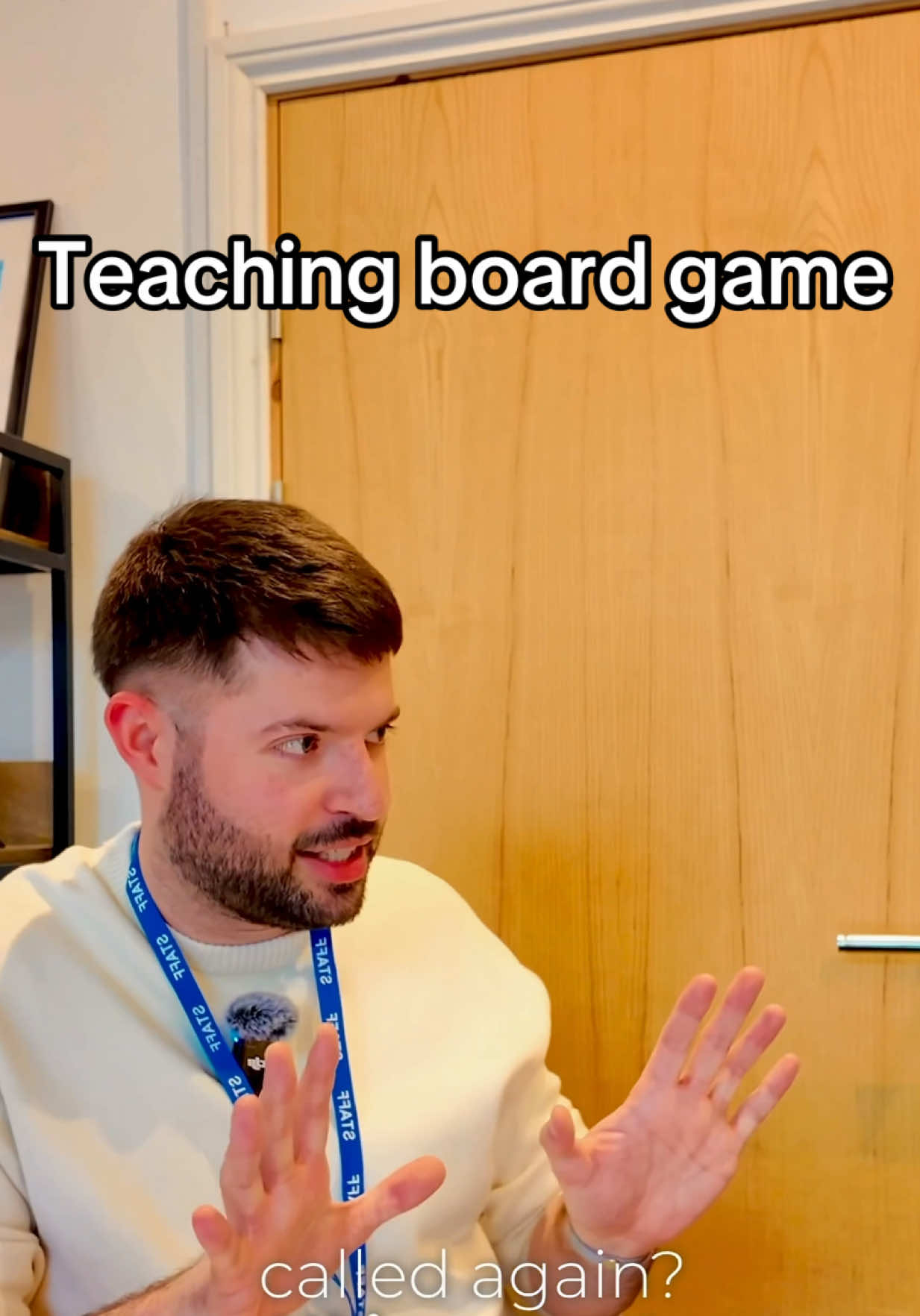 @Mr Firth