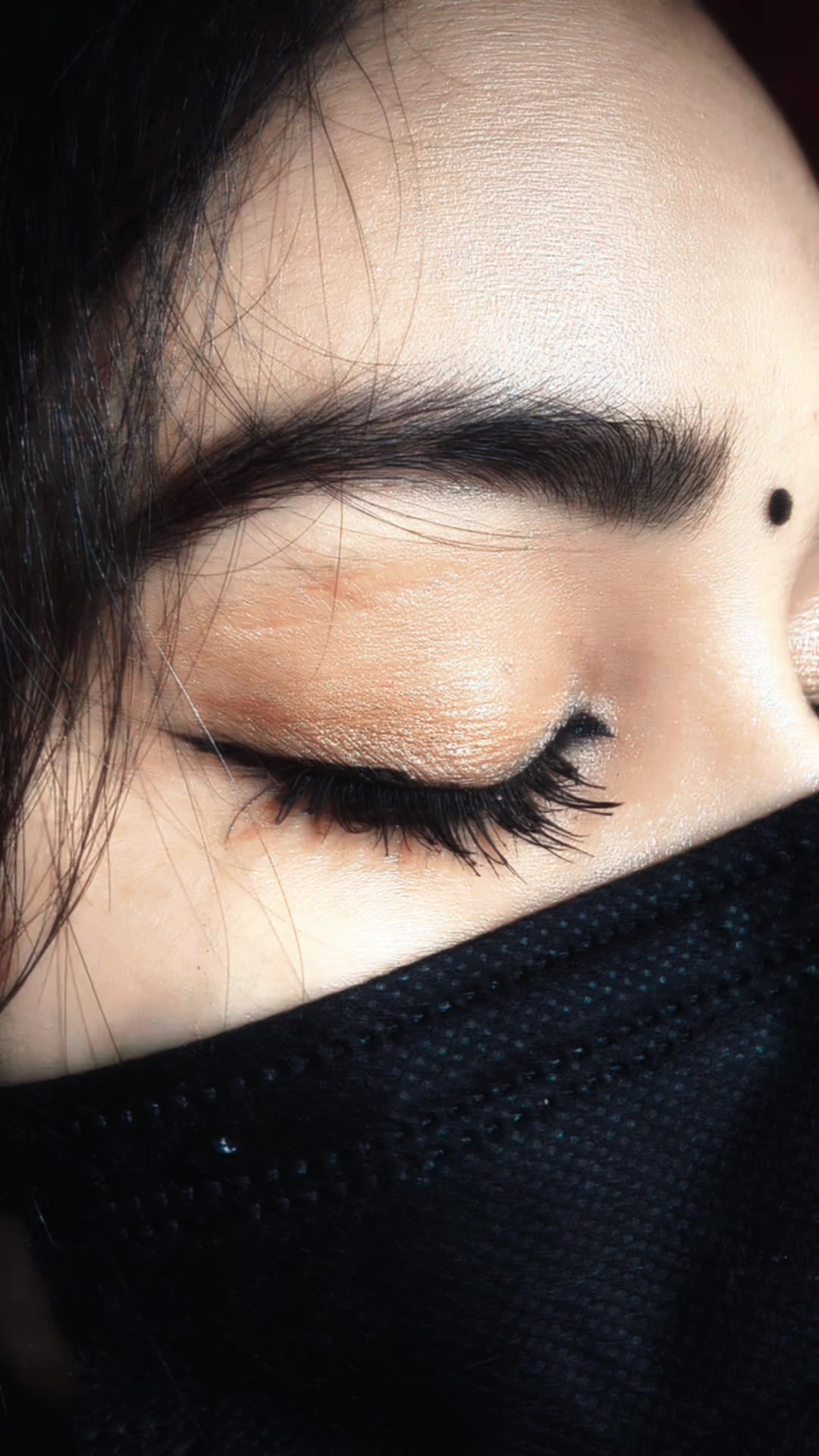 @🖤ᴍᴀʜᴀʀᴀɴɪ🫅✪
