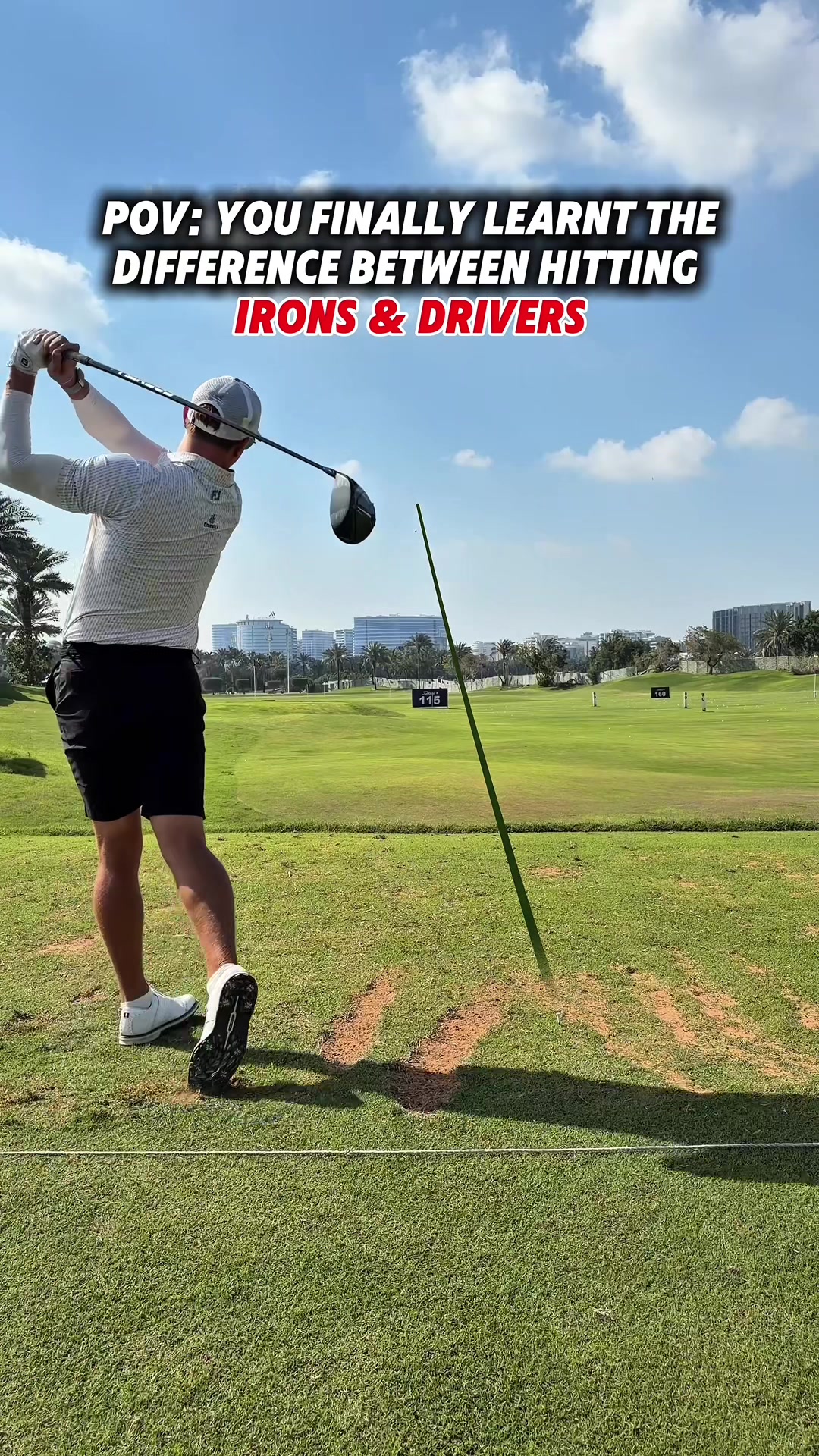 @Golf Tips | Ed Atack