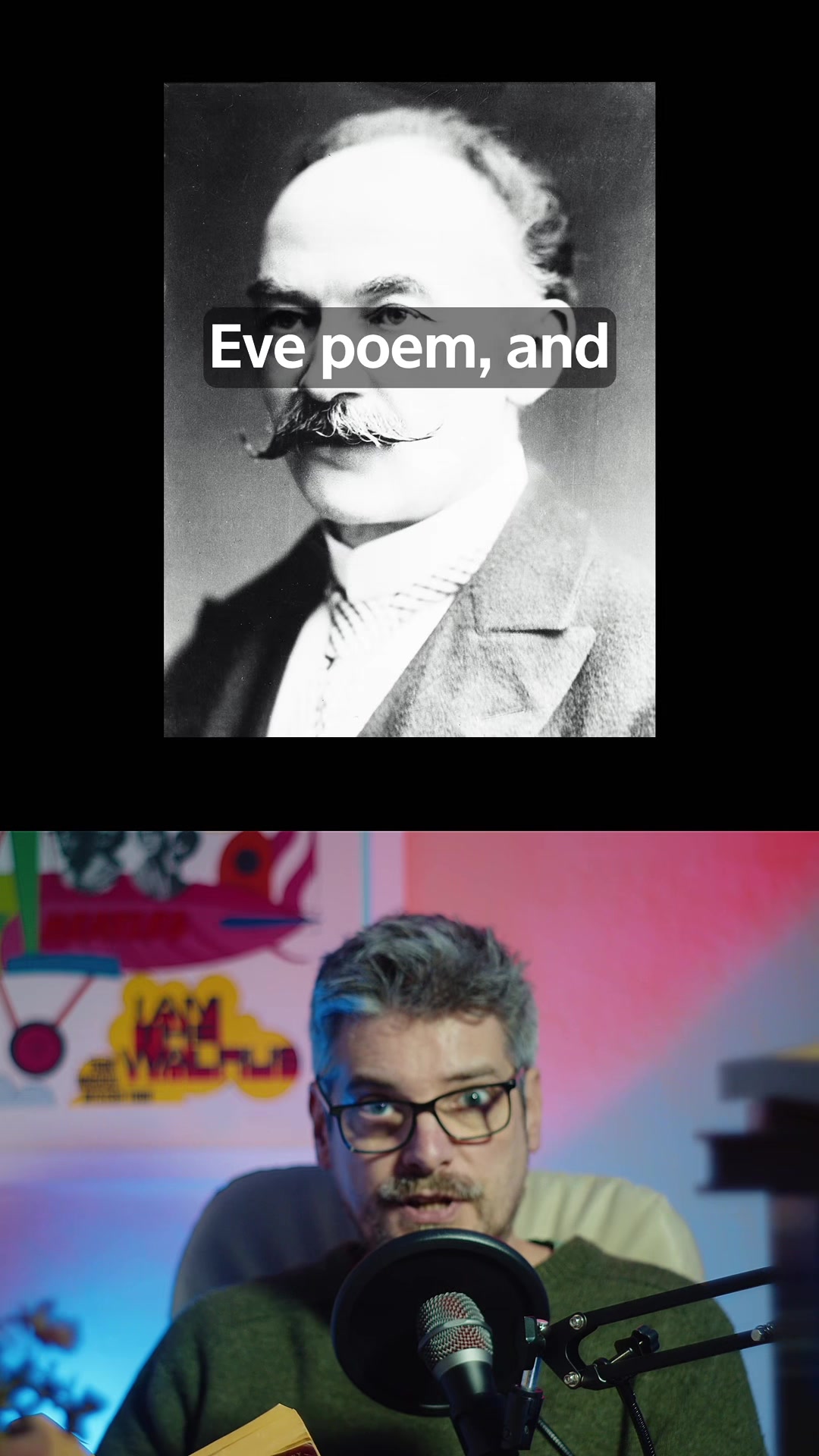 @Stop For A Poem