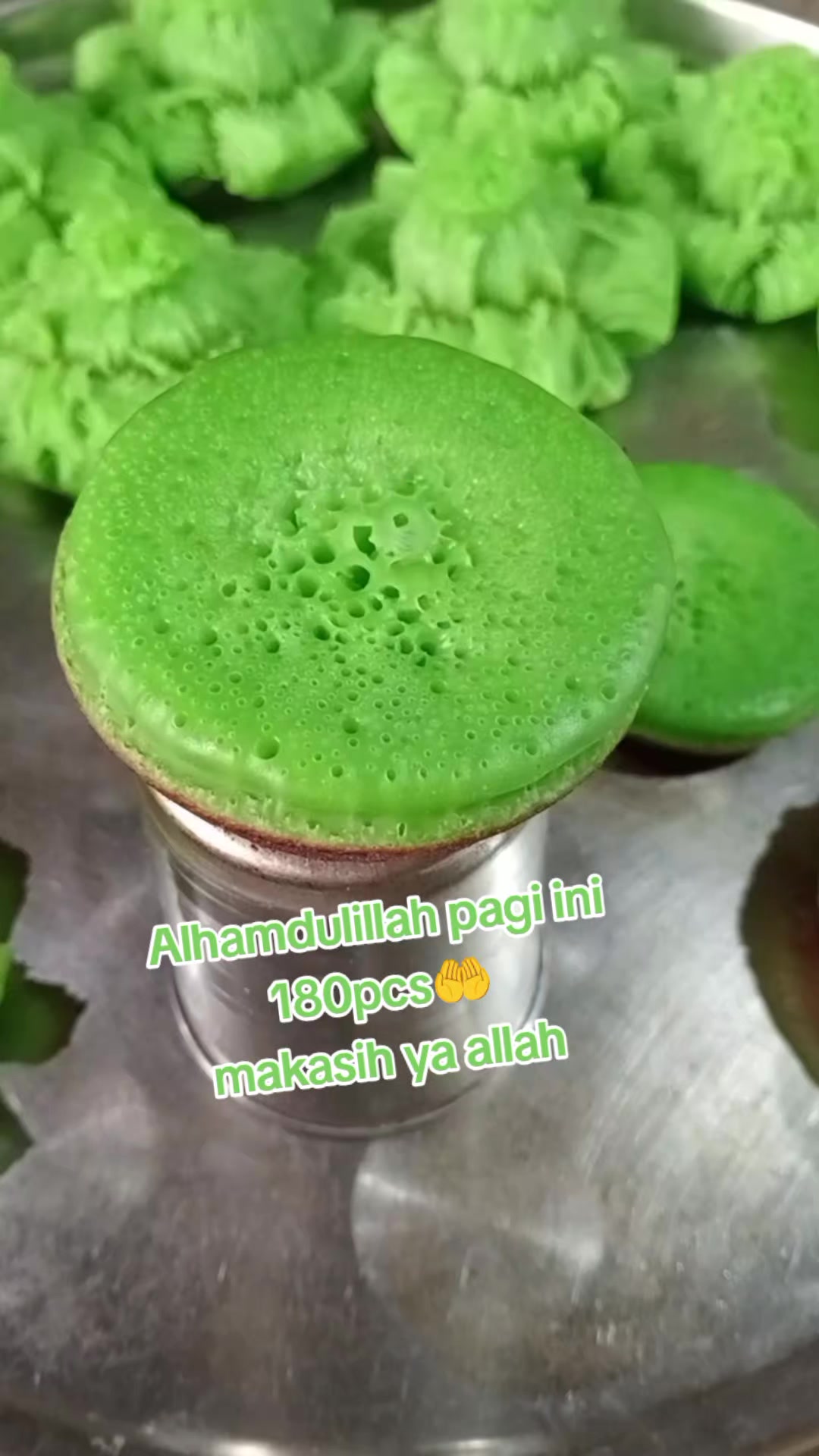 @mama zhafran