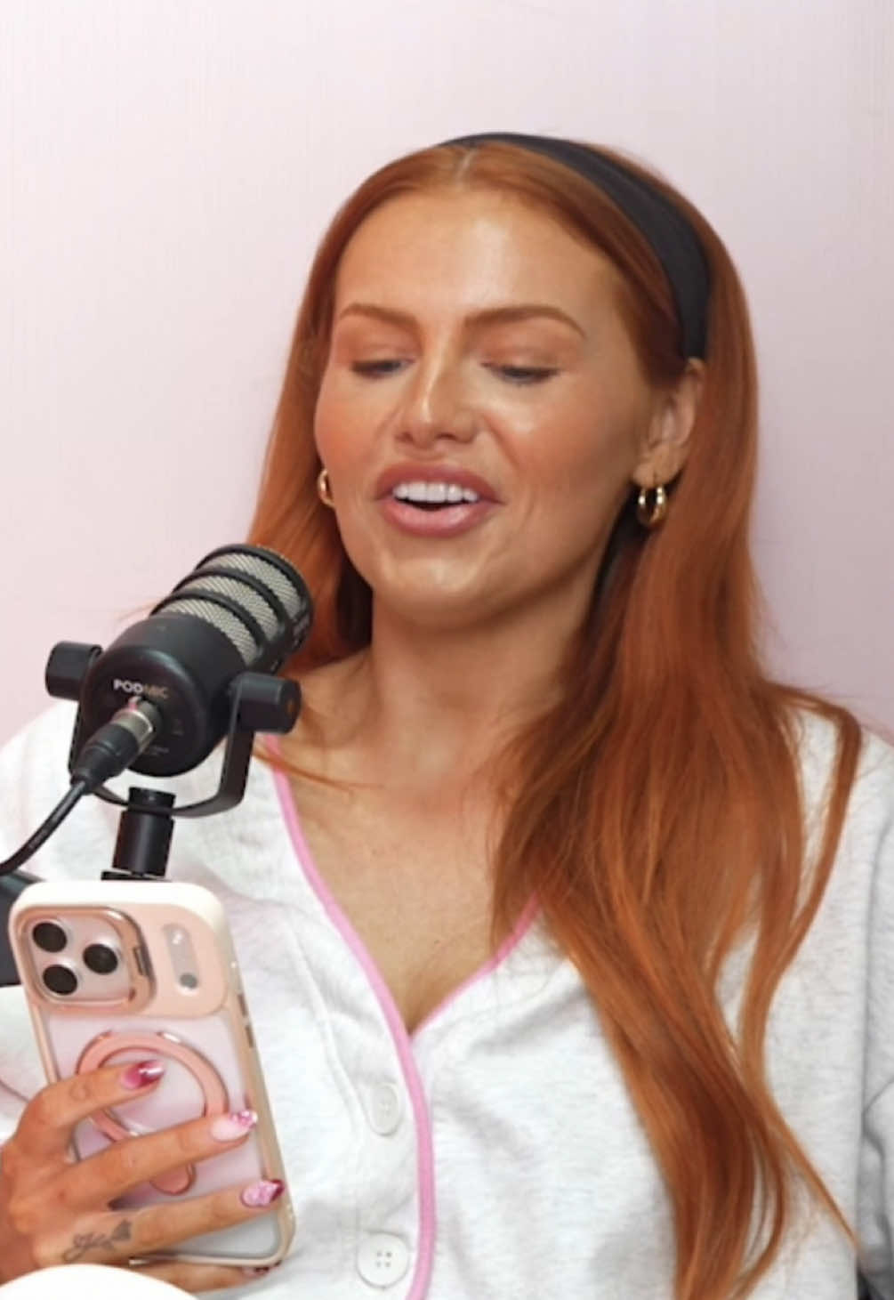 @The Girls Groupchat Podcast