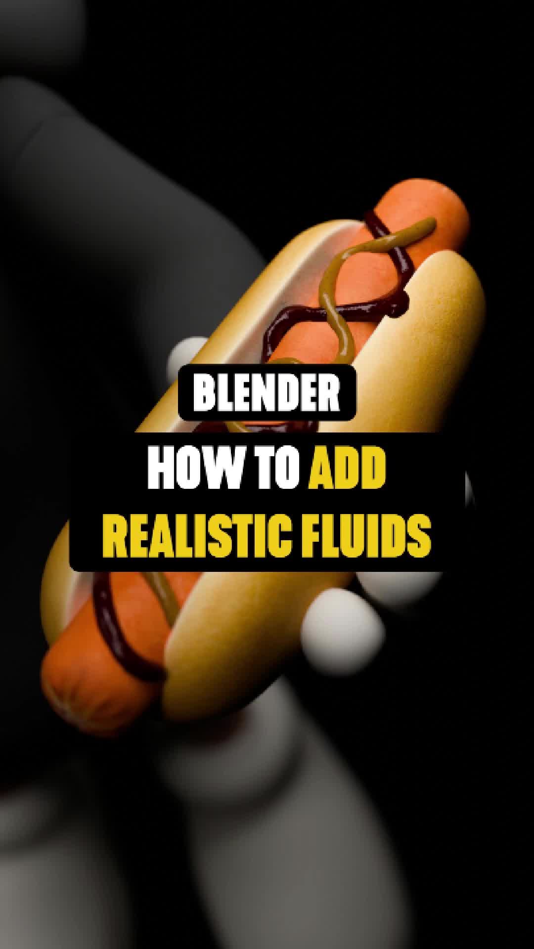 @V&Oslash;ID | BLENDER TIPS