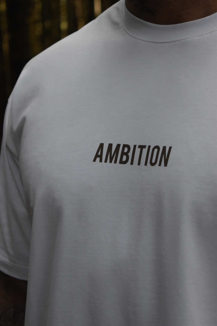 @Ambition