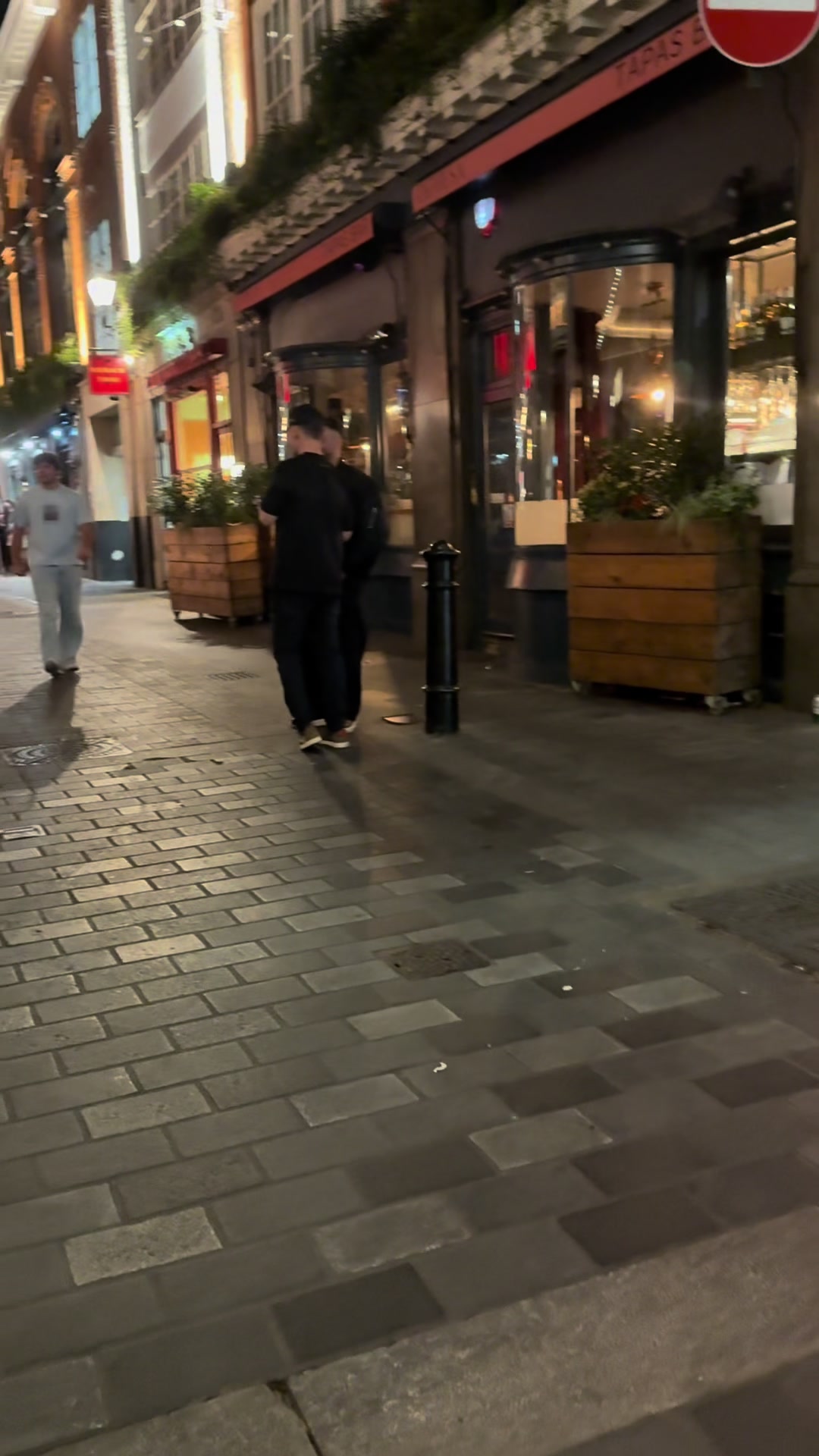 @ankit London