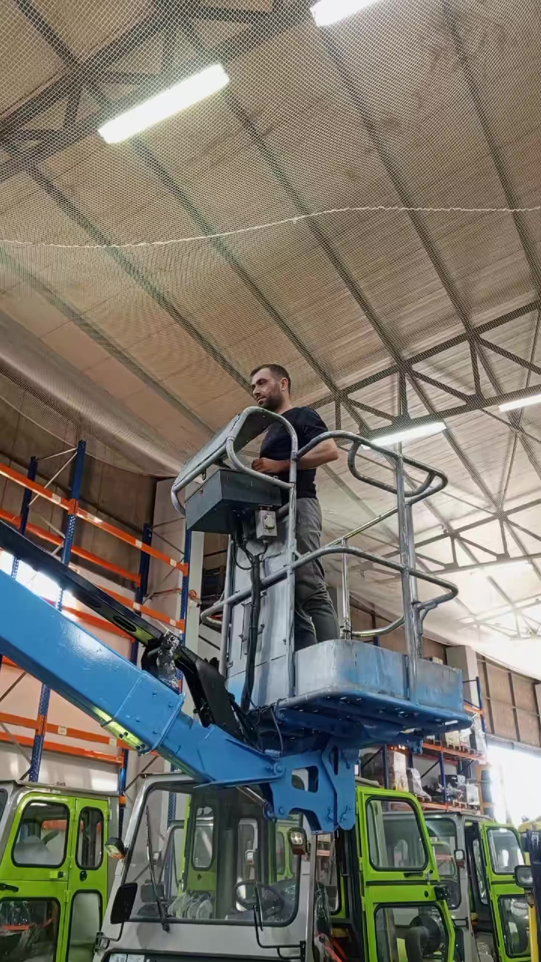 @gokhan demirci