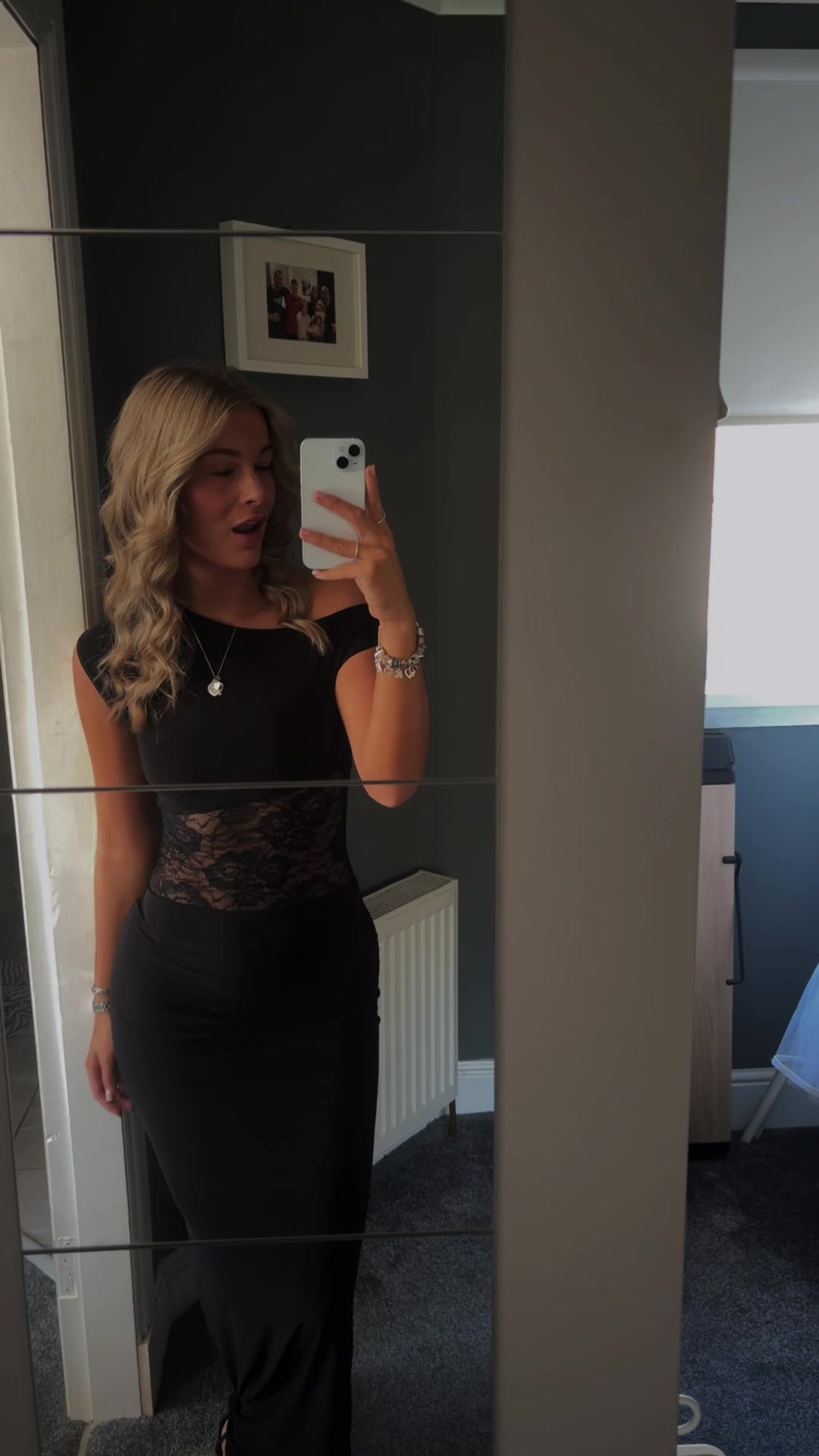 @leah x