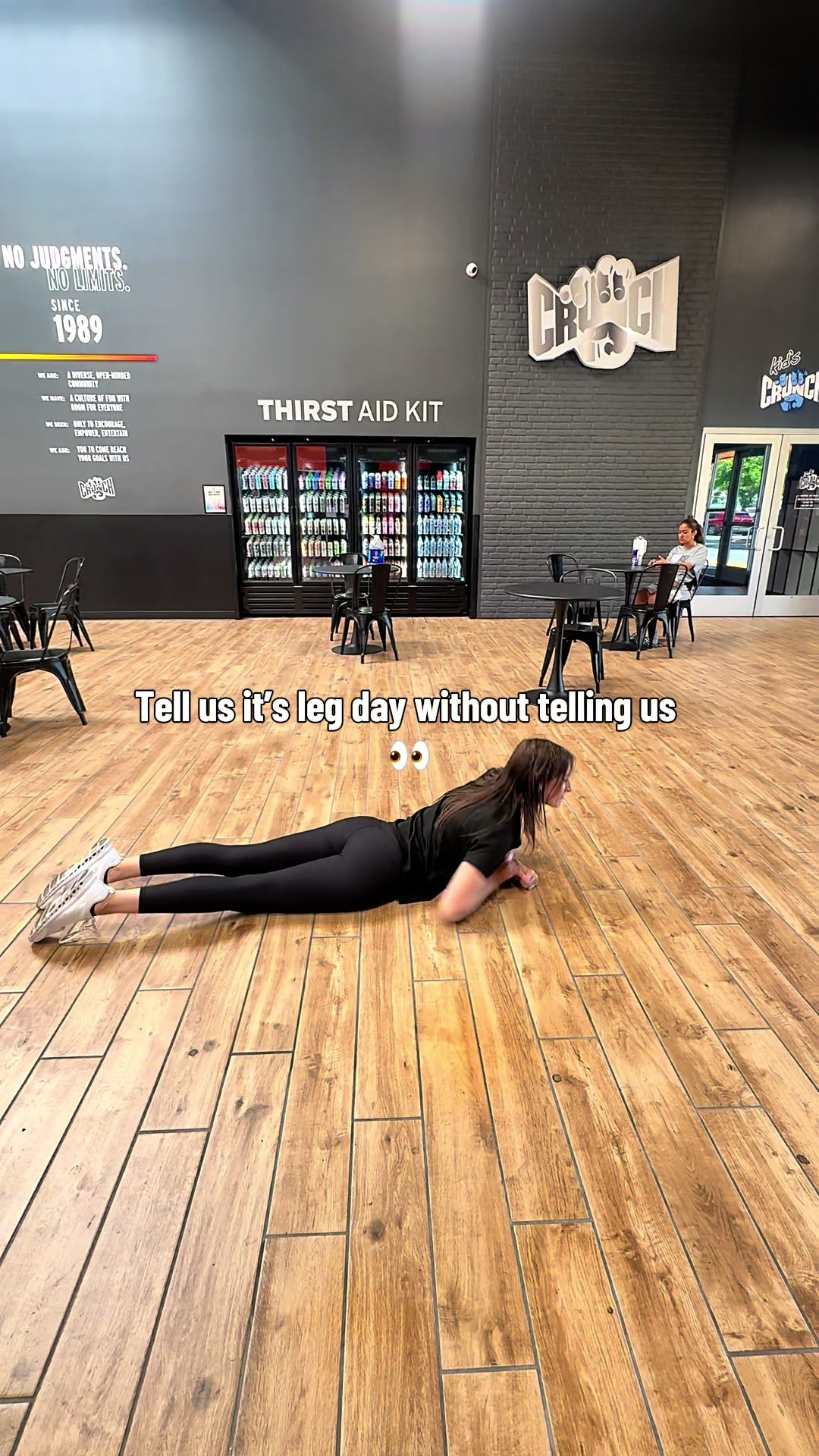 @Kyla Paige