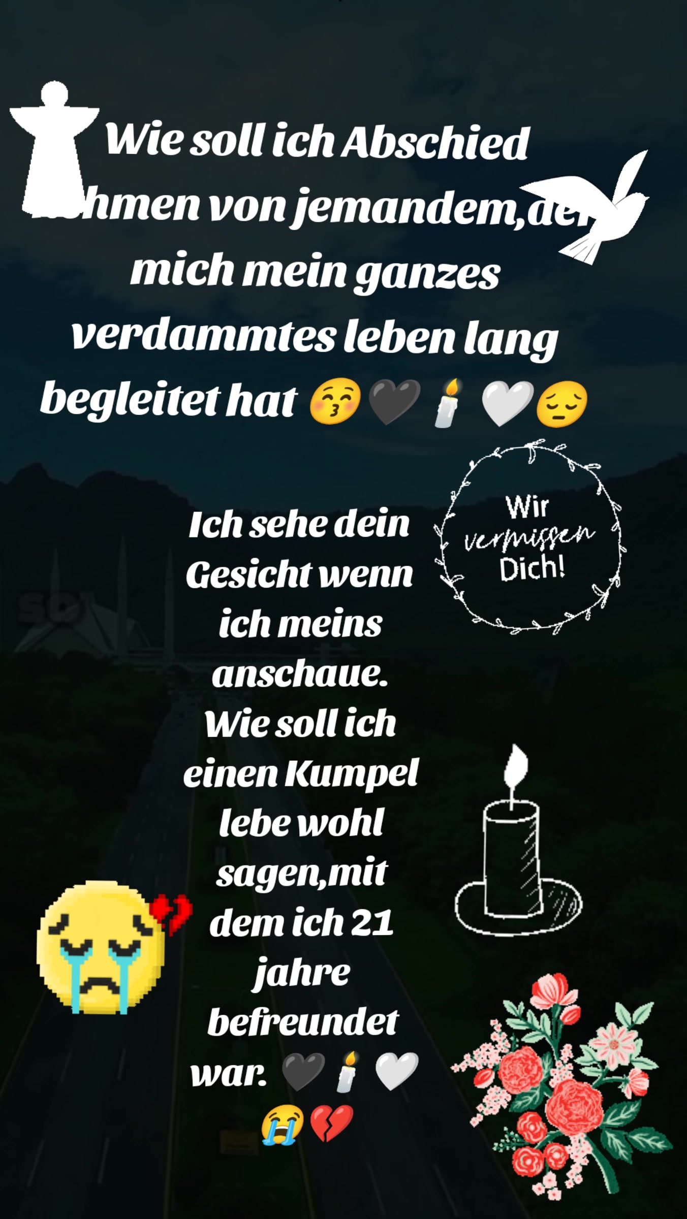 @Betty, 64 💝🌹🍀🍹🍷