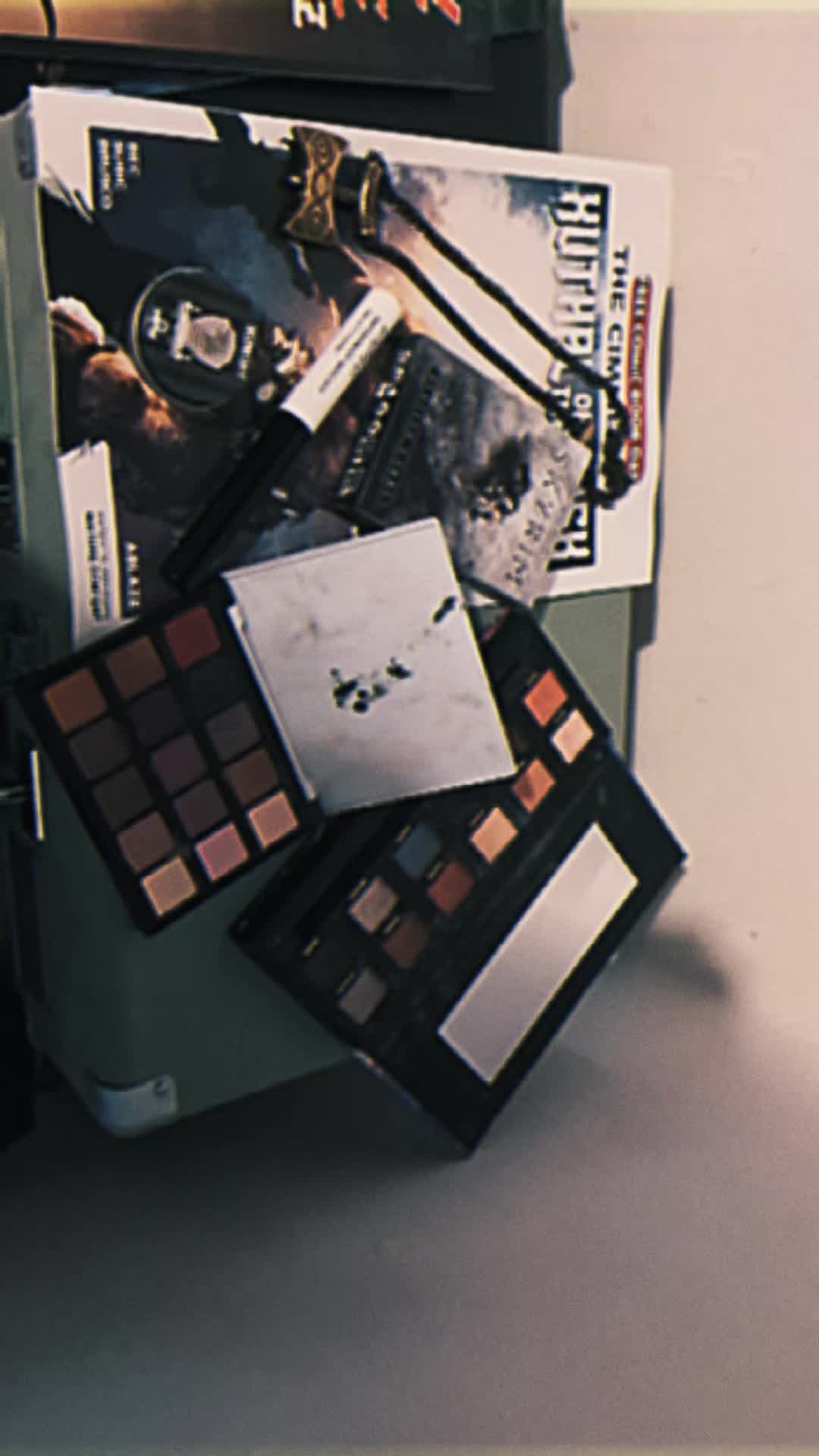 @🌅~𝔩𝔦𝔩𝔩𝔶 𝔢𝔳𝔞𝔫𝔰~🌅🍓