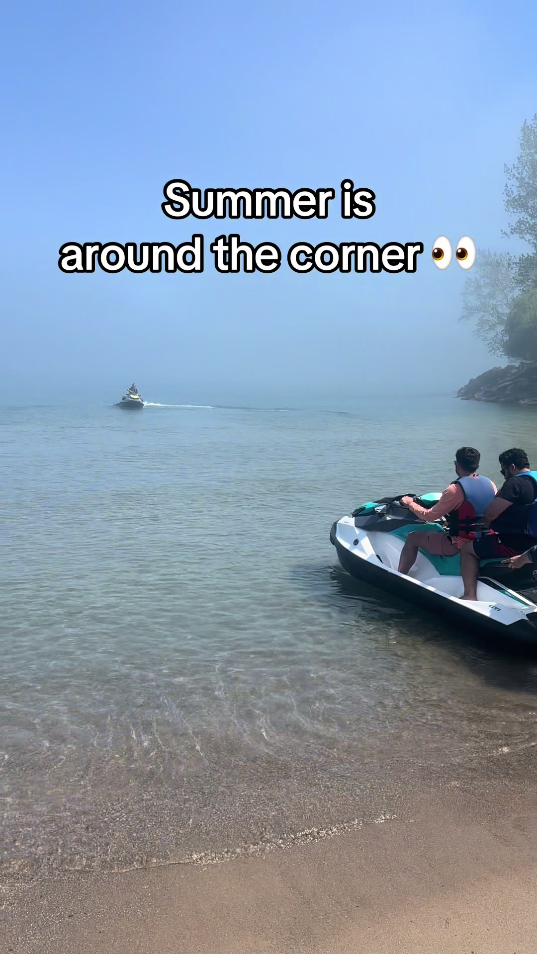 @Bayside watersports