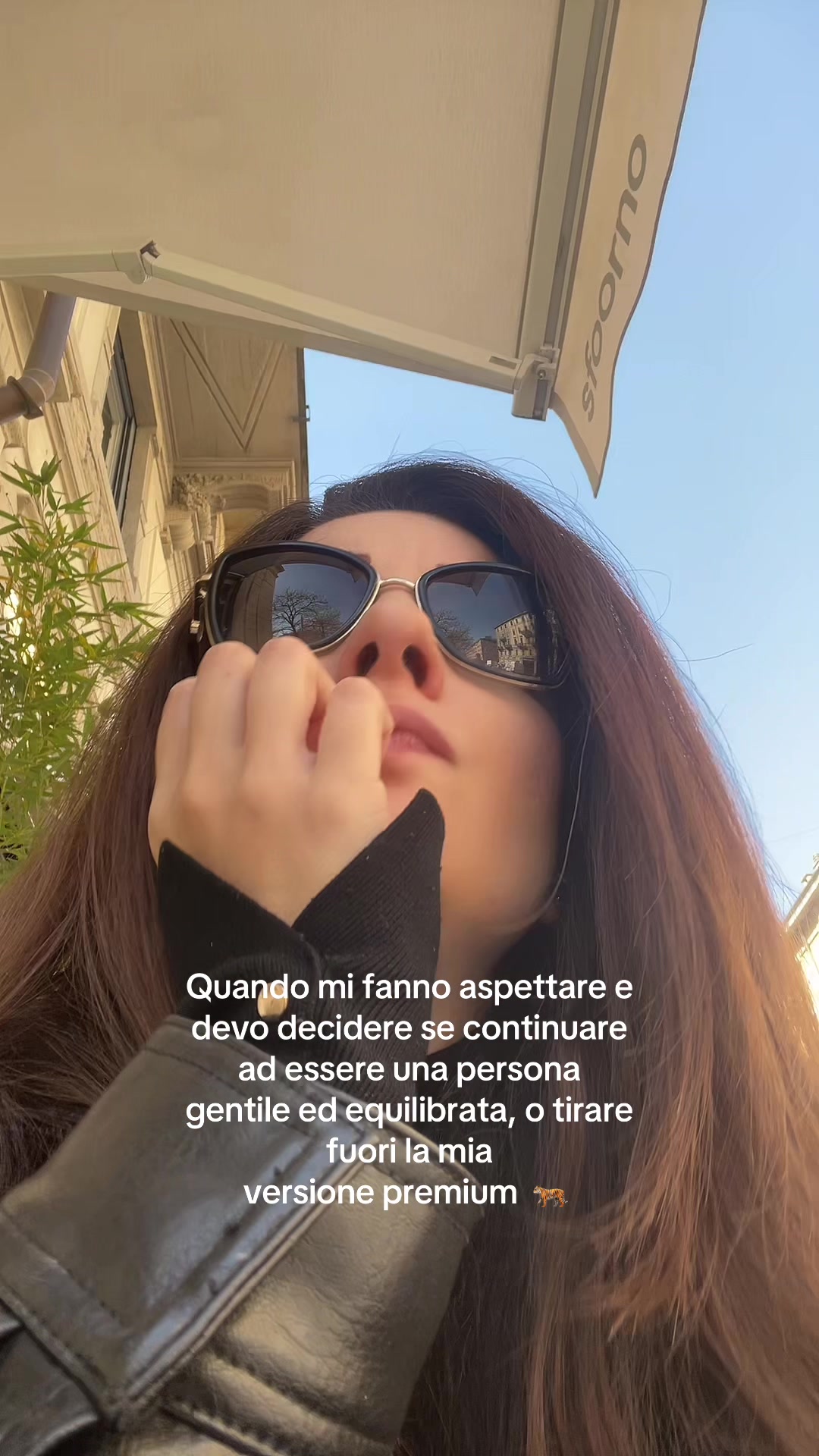 @Iris in Milan