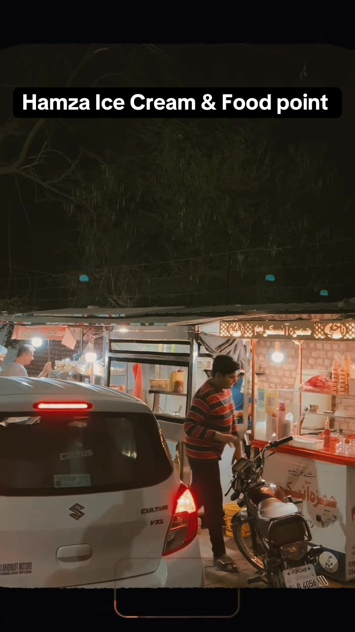 @hamzaicecreamfoodpoint