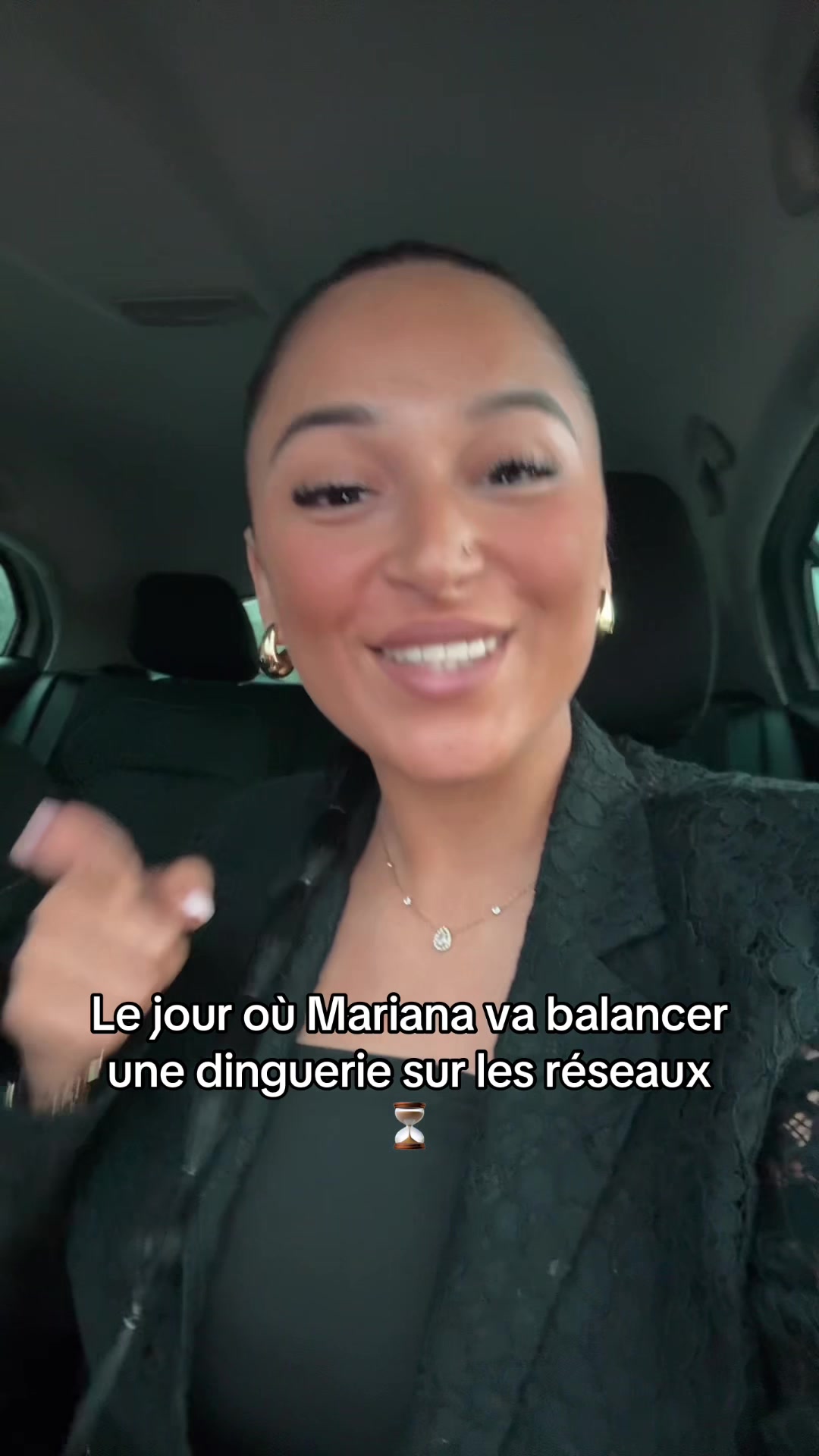 @Mariana 🎤