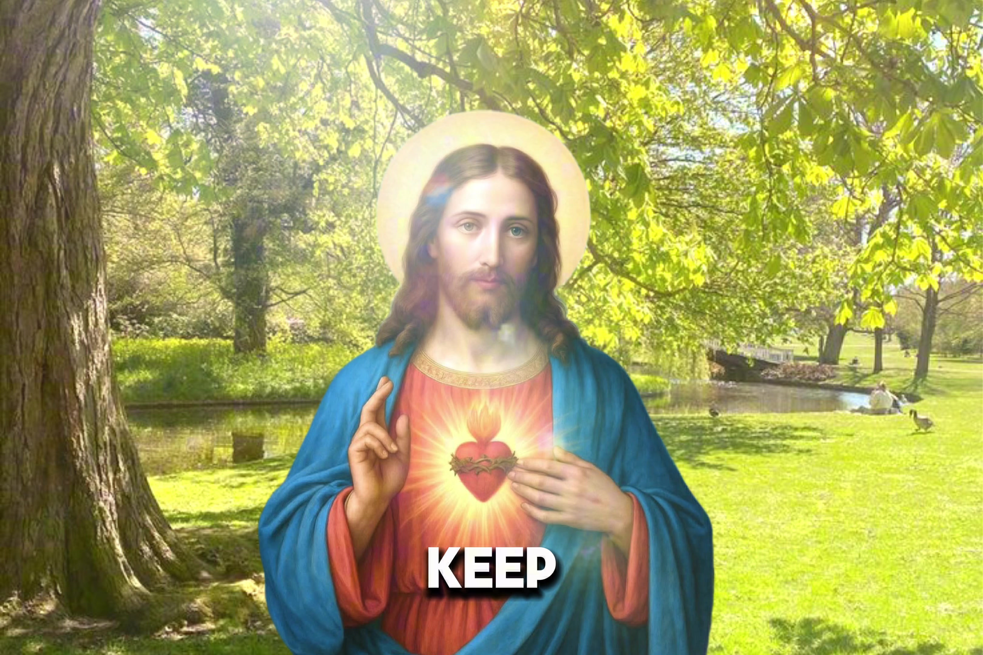 @✝️SavedByGod✝️