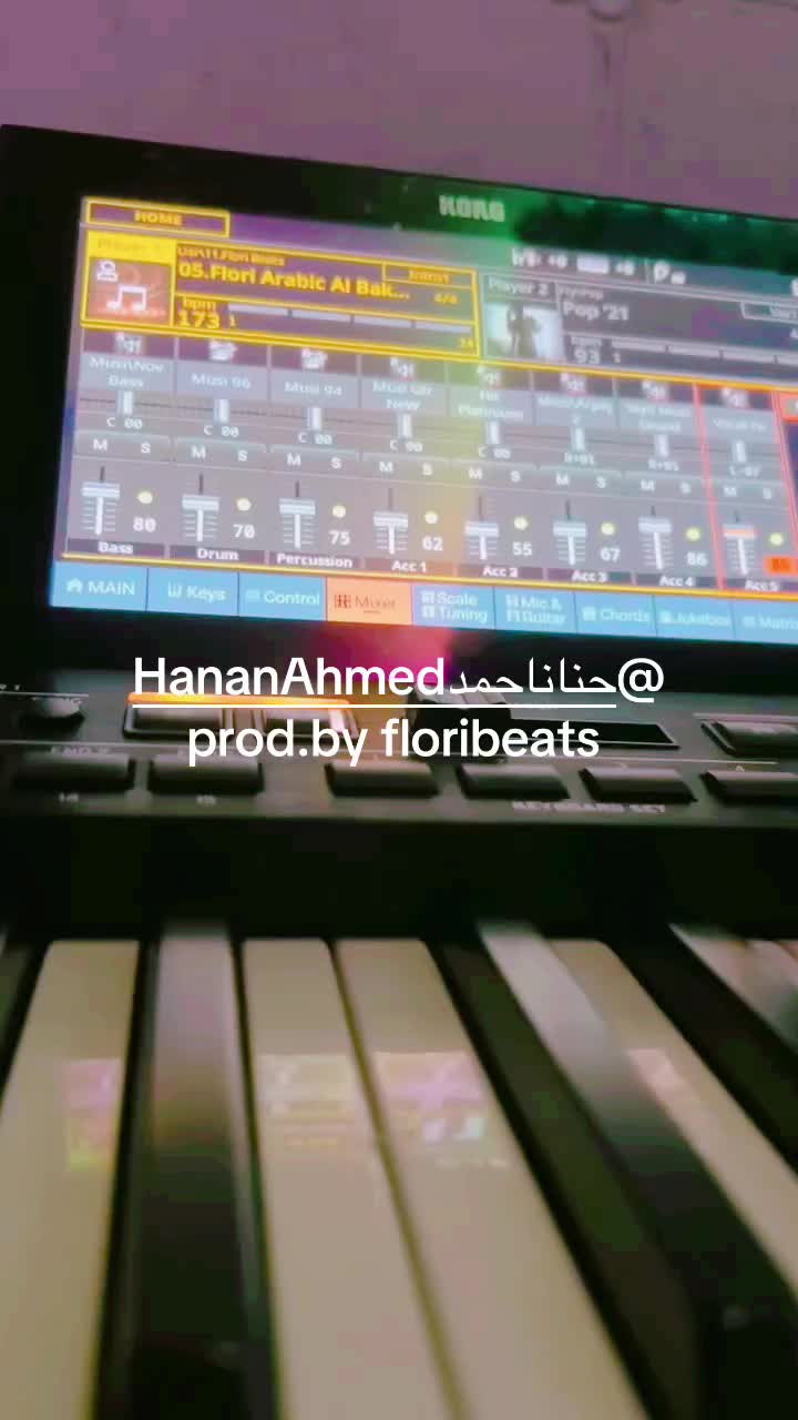 @floribeats