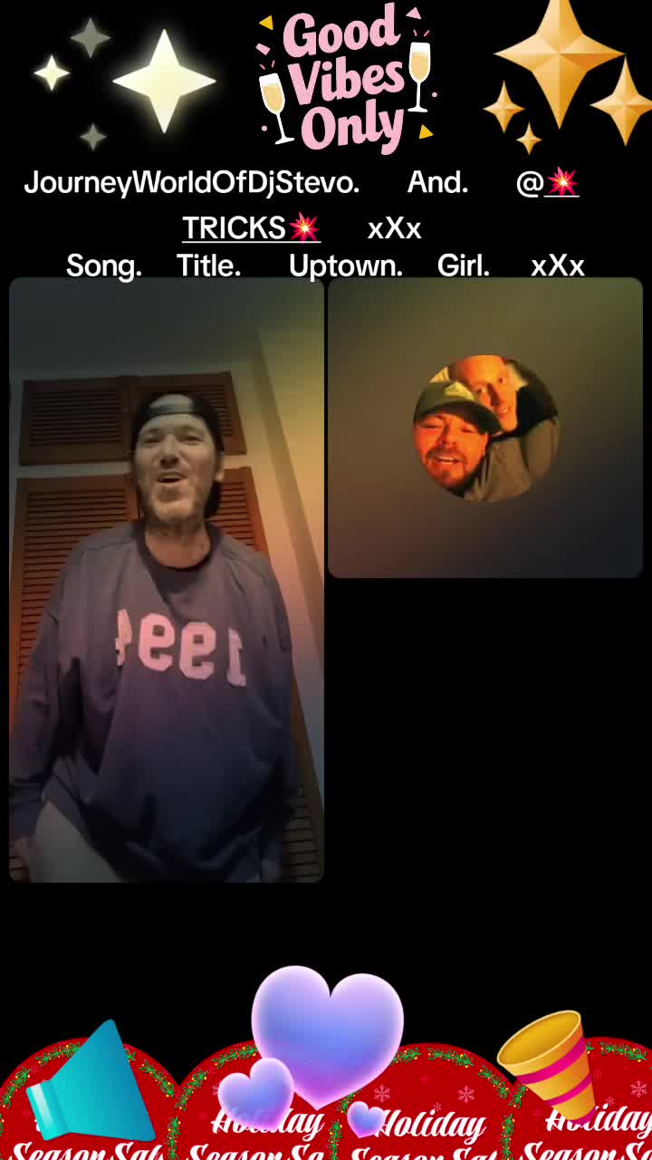 @JourneyW🌎rldOfDjStevo🎤🎶