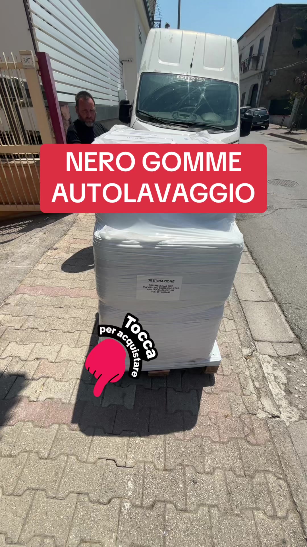 @Raicar accessori auto