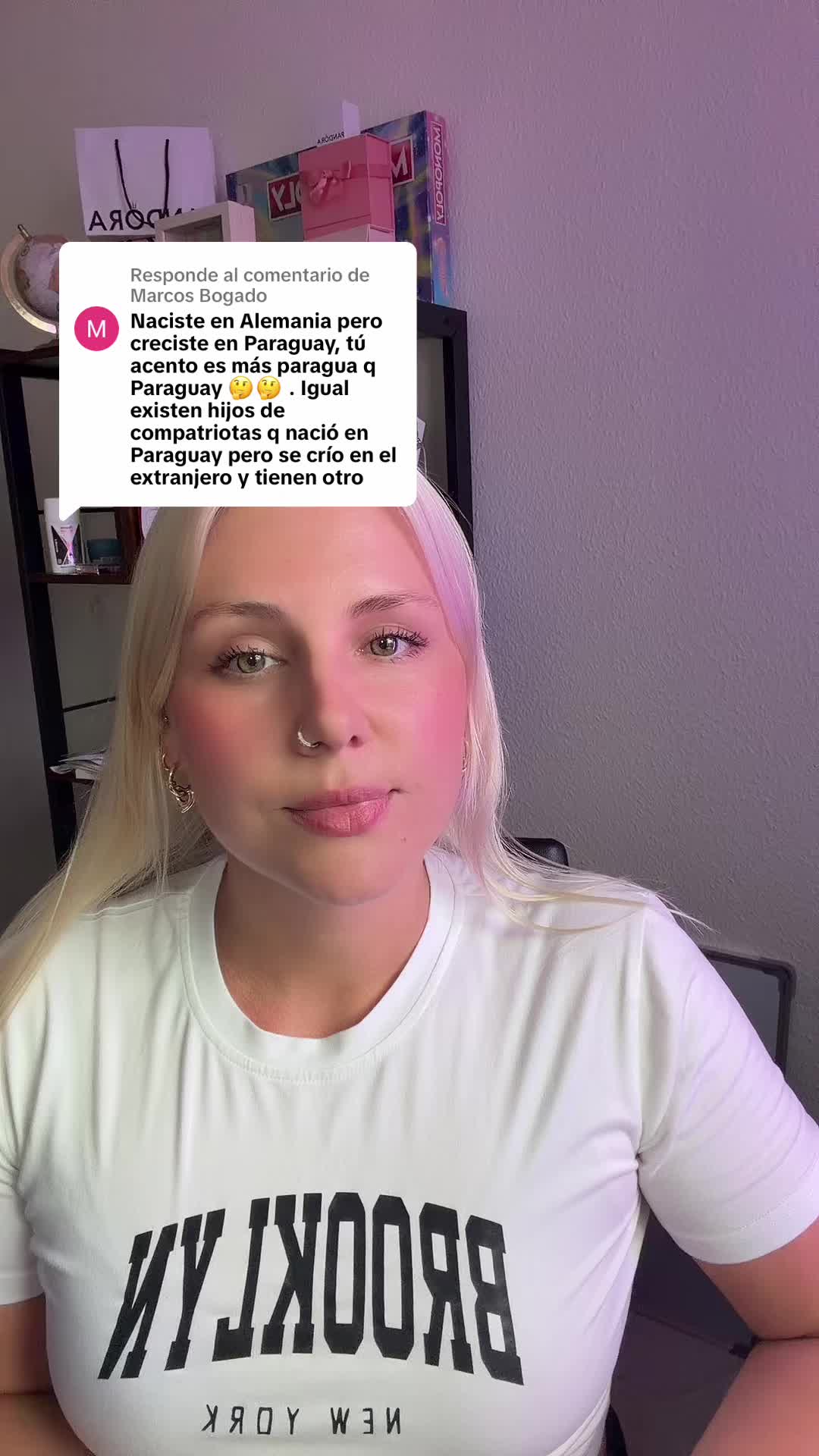 @Maria Irena Herscheid