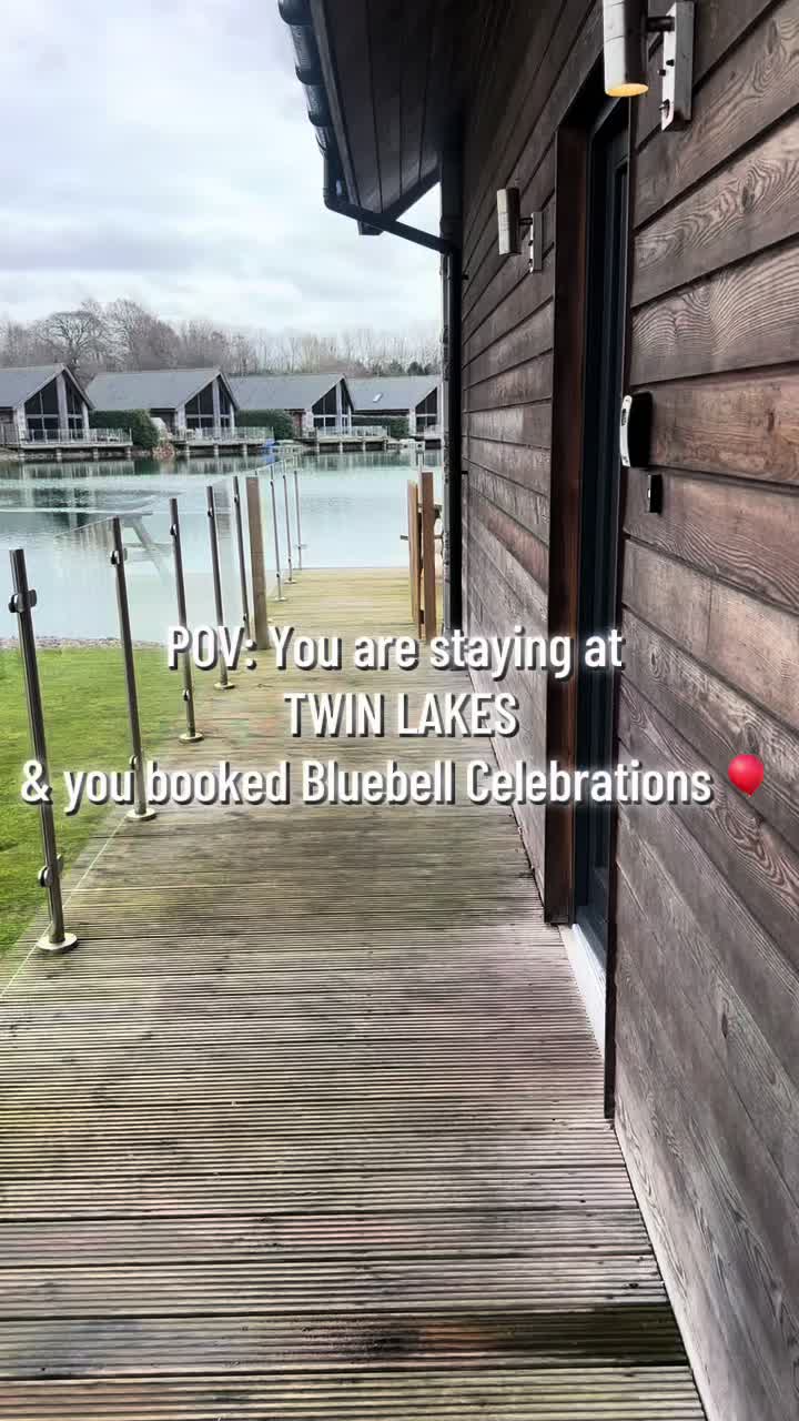 @Bluebell Celebrations