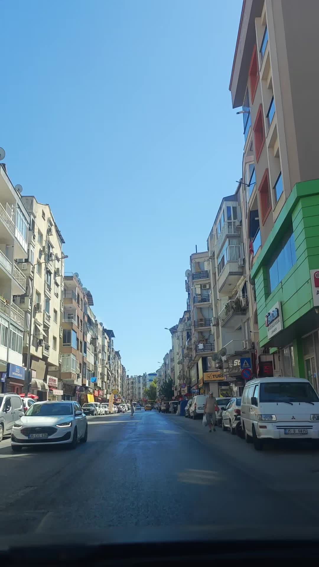 @İzmirizm