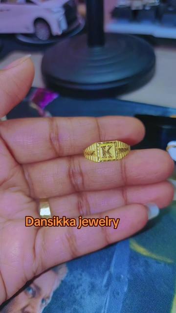 @DANSIKKA JEWELRY
