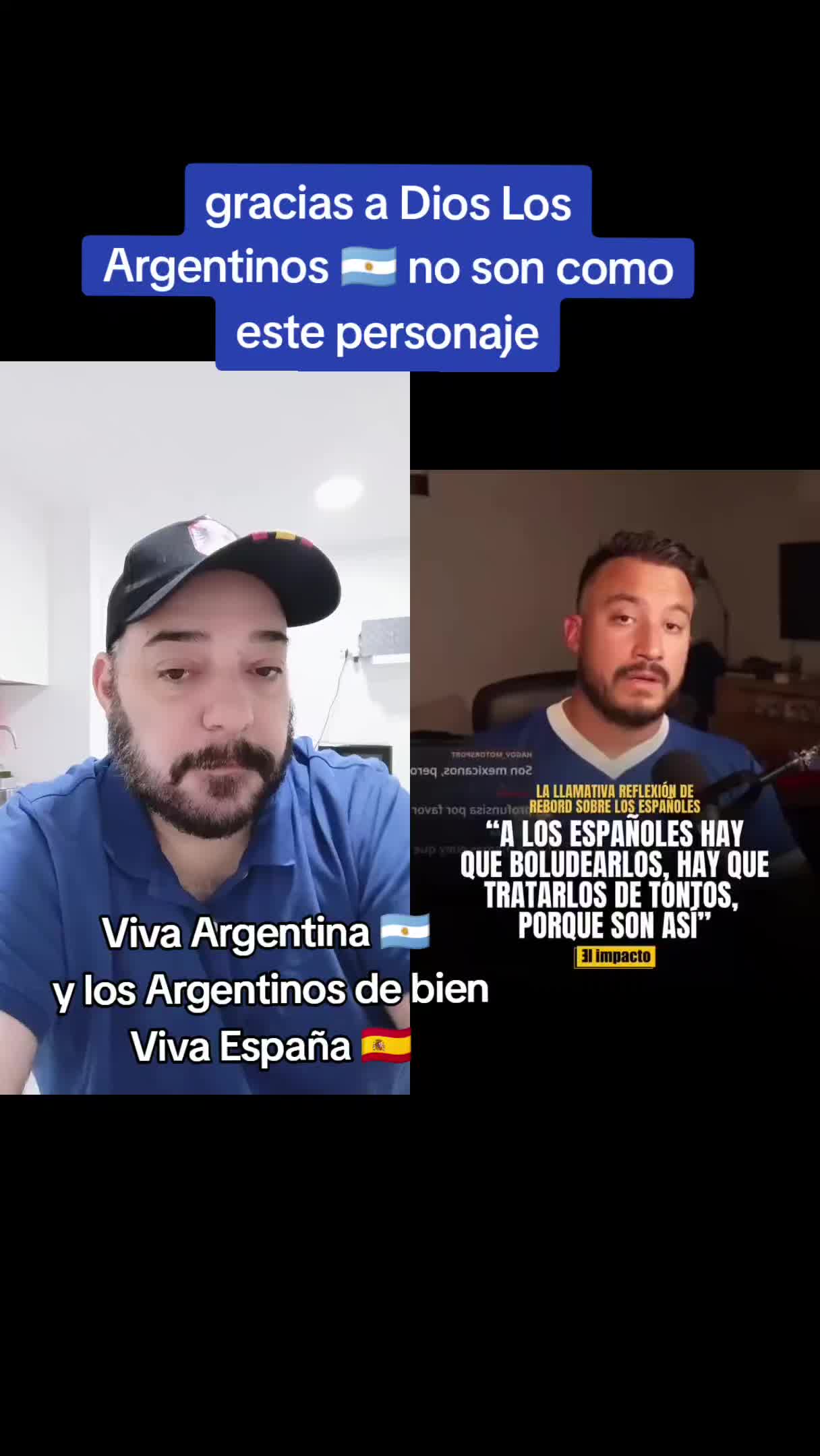 @Alberto Hispanista