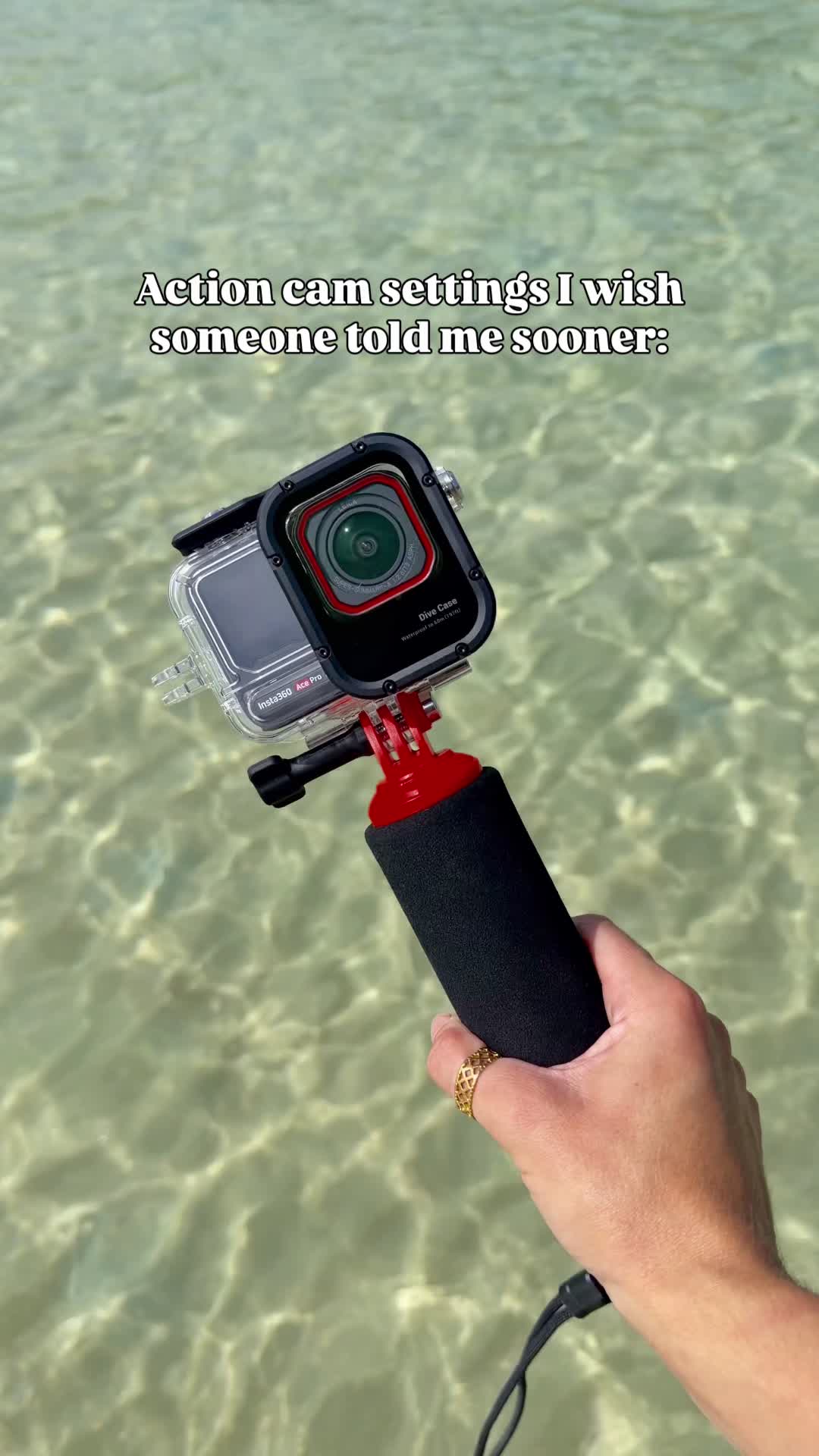 @Ella | Dive Instructor