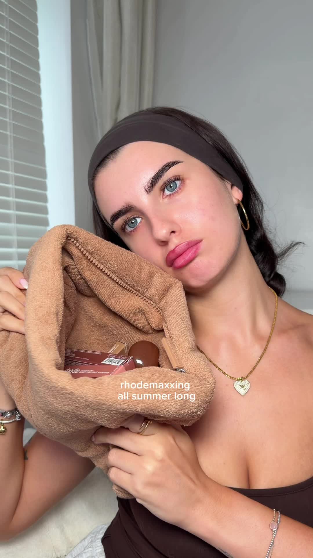 @Erin Rose