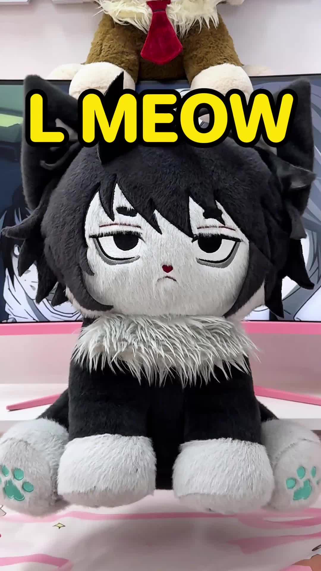 @NekoChii🍒