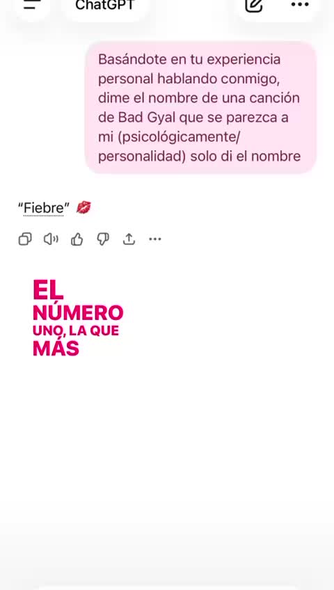 @Fans de Bad Gyal