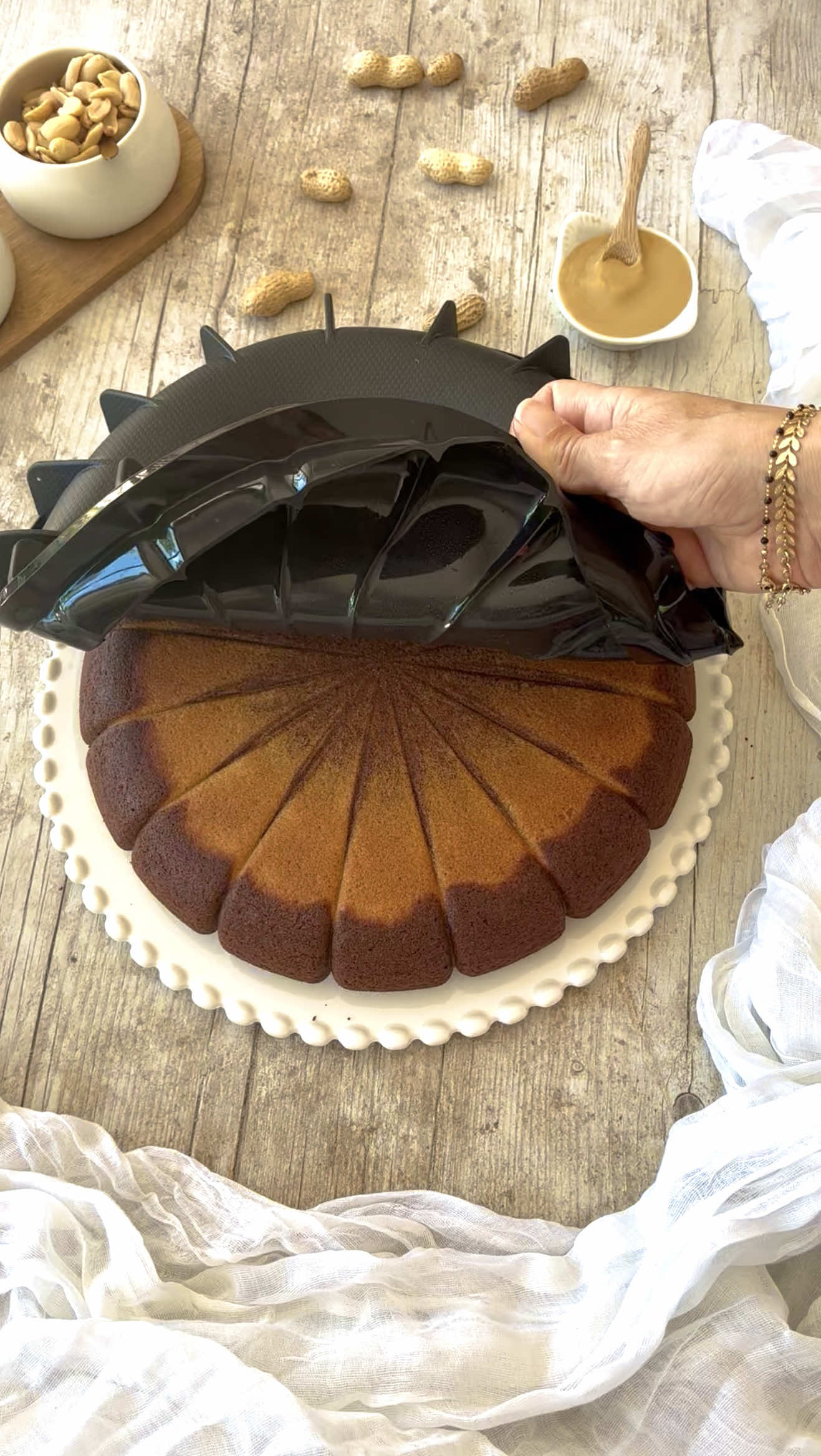 @Quand Margot p&acirc;tisse 👩🏻&zwj;🍳🧁
