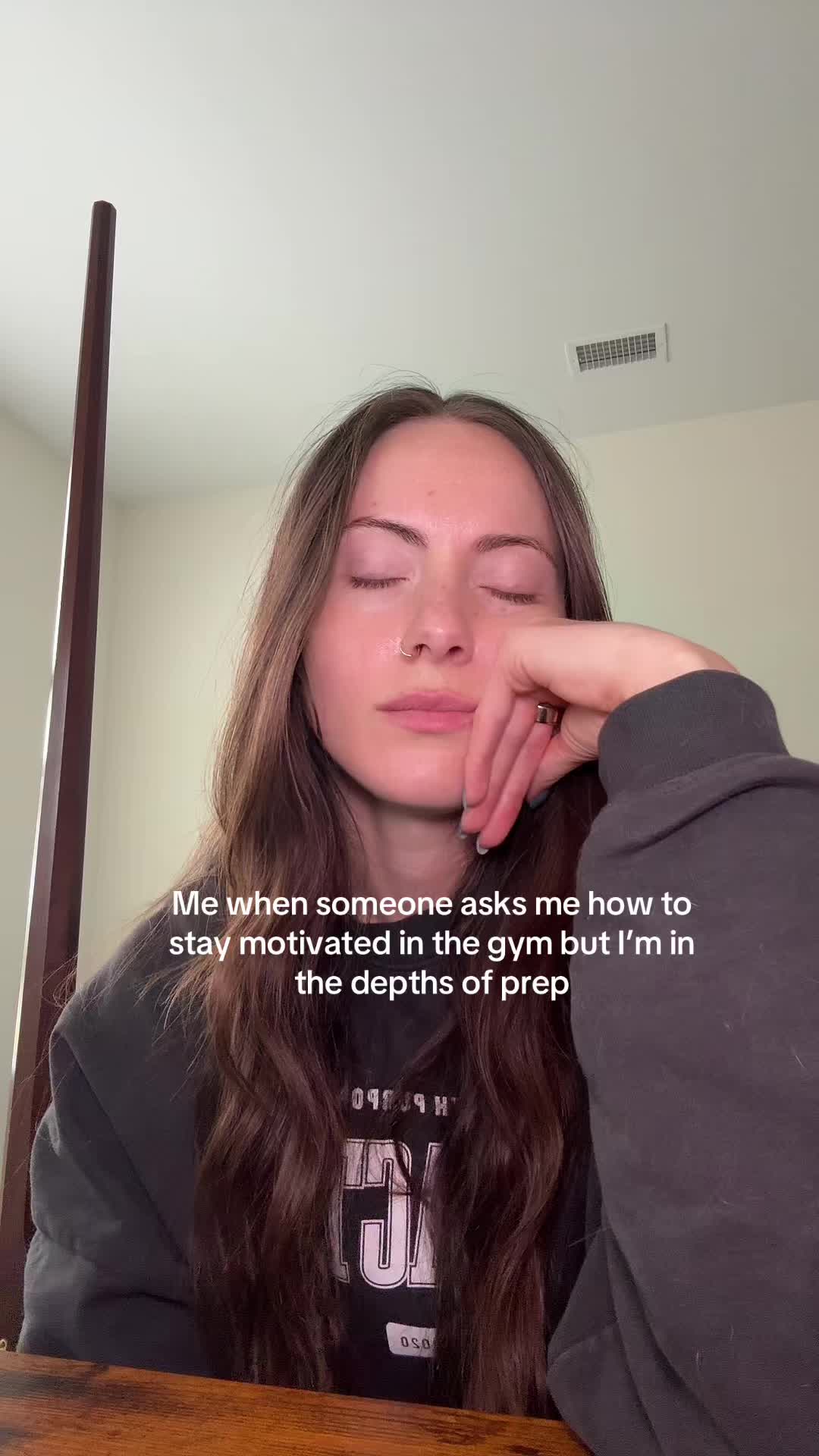 @Haley • NPC Bikini Athlete
