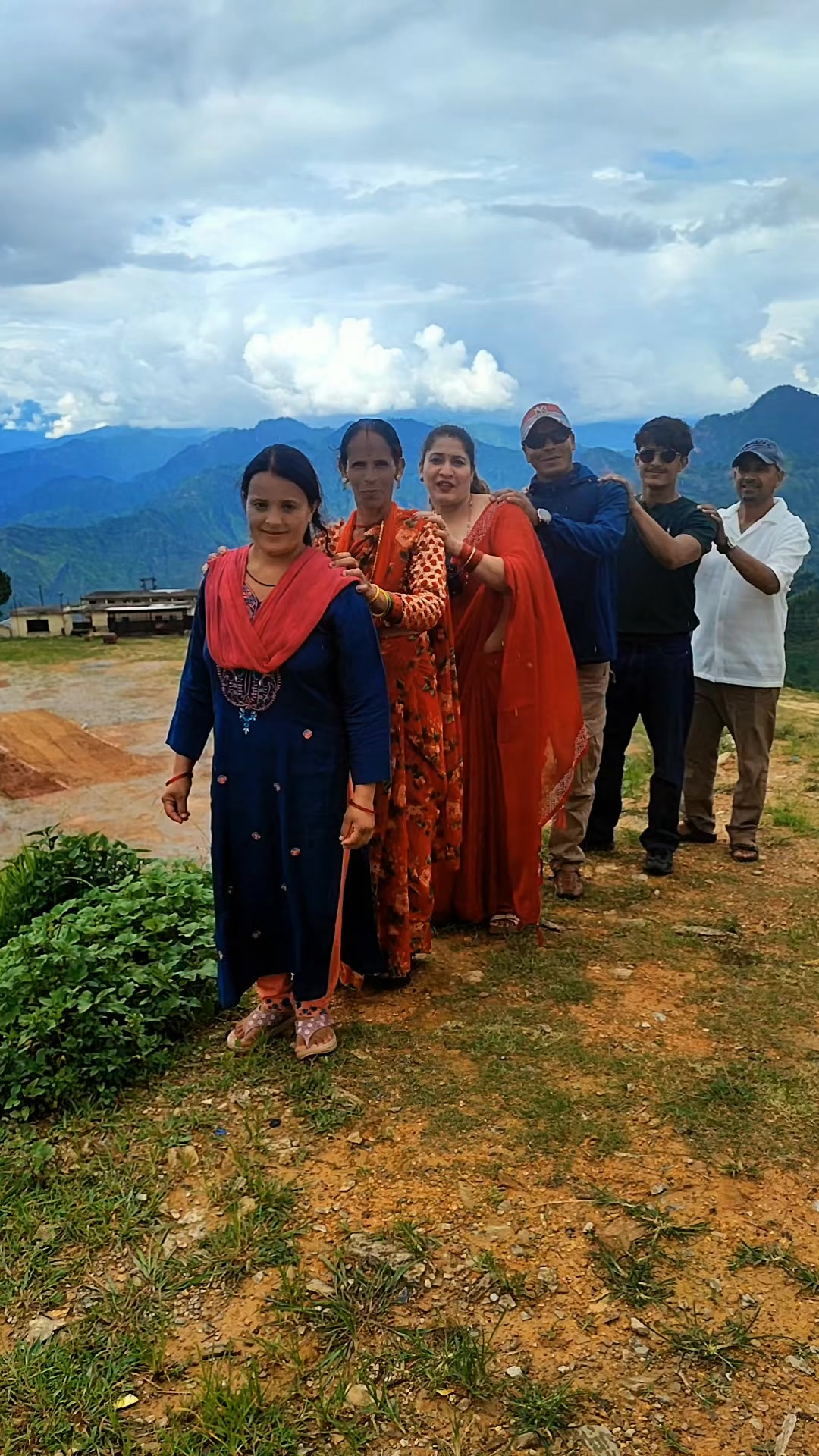 @Rajani Simkhada Joshi