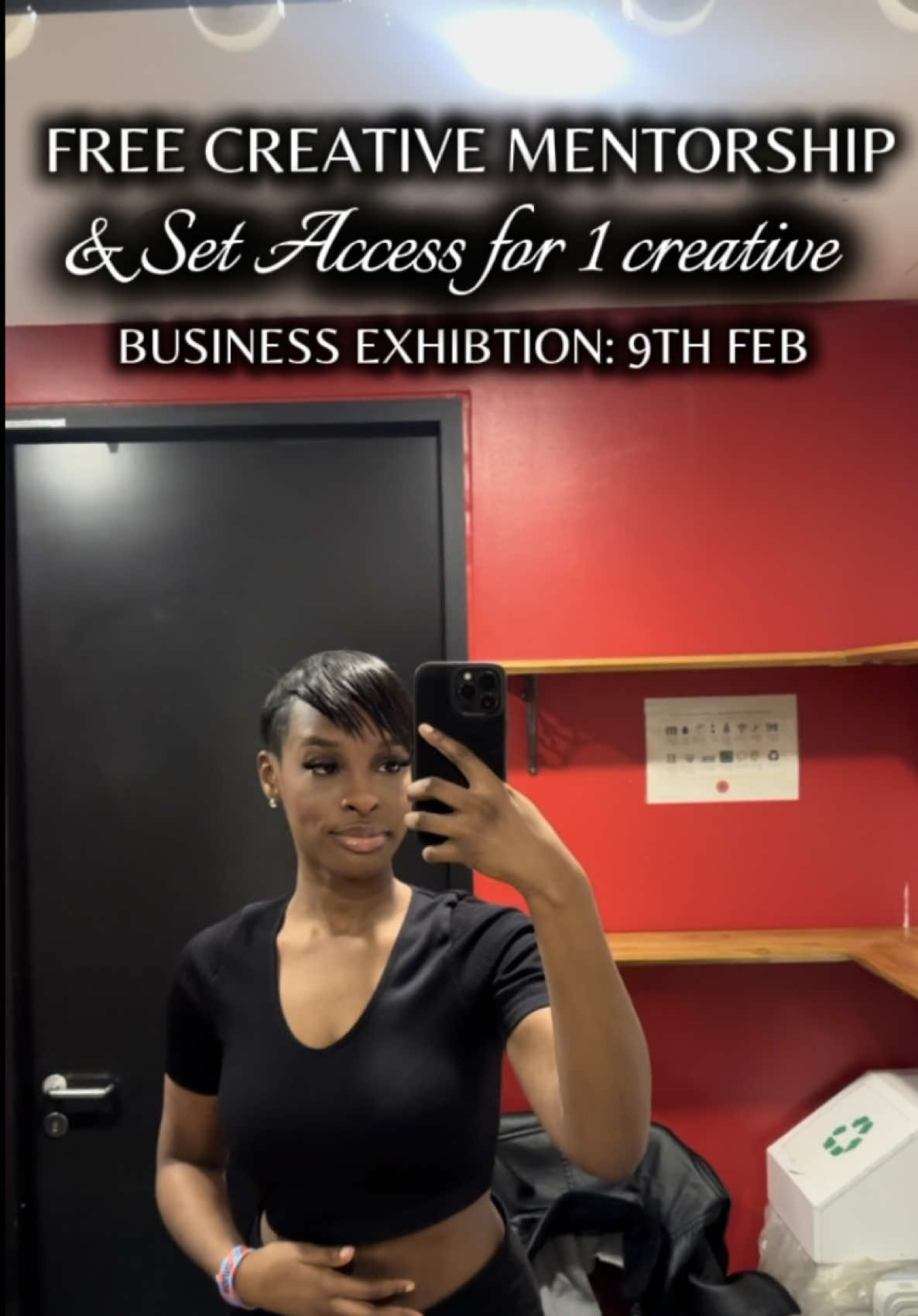 @Gracebabs |Creative Strategist
