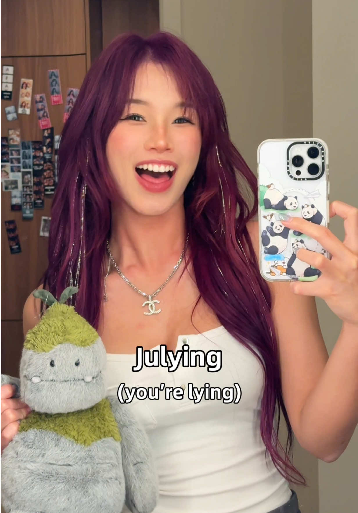 @SHULUN