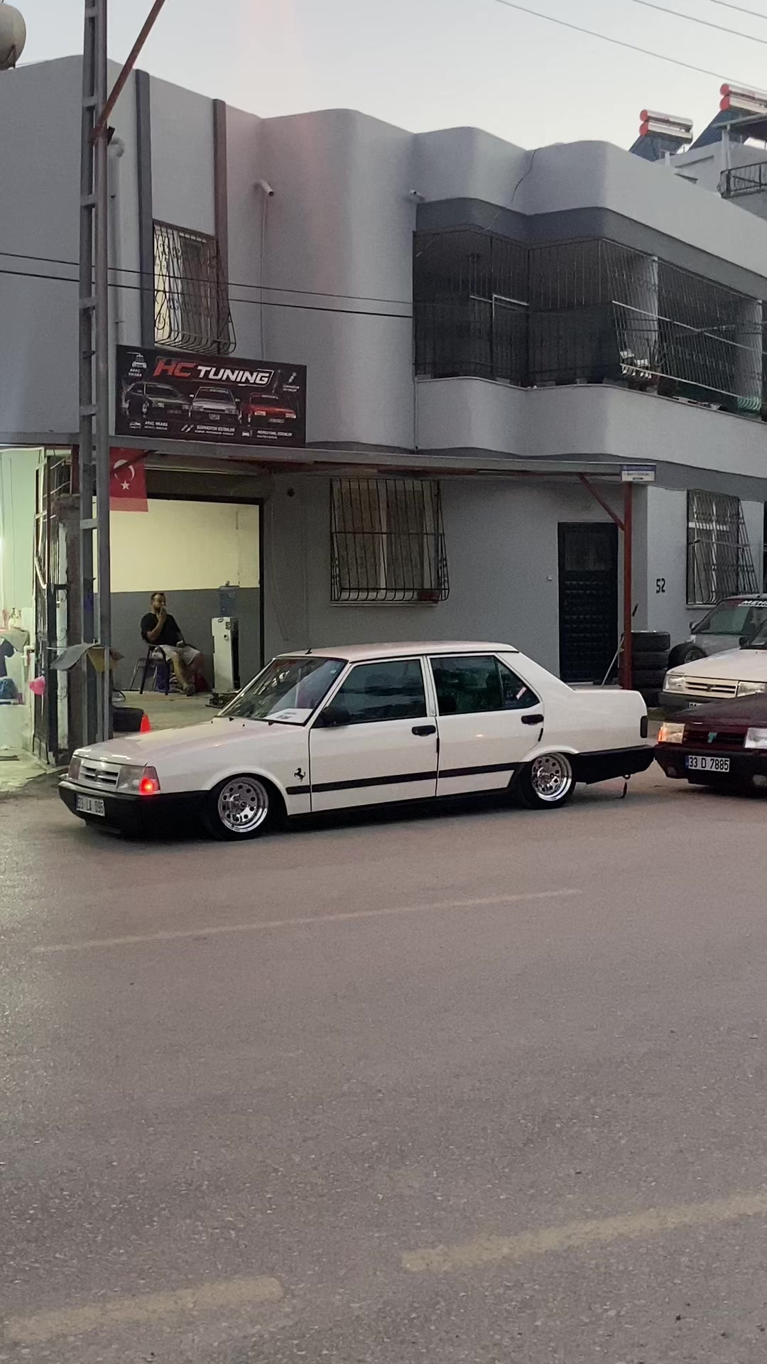 @H&uuml;seyin
