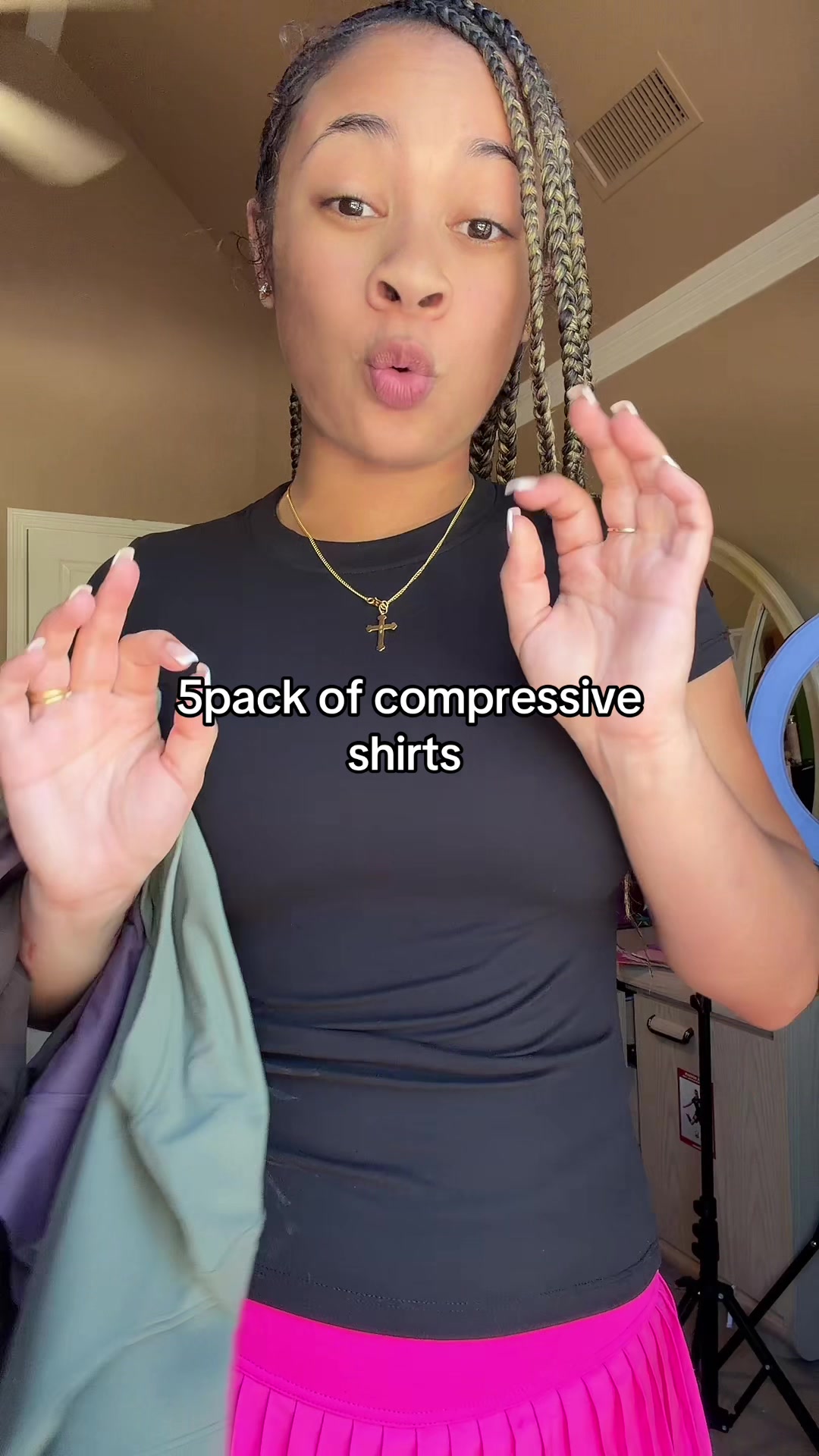 @Kylah Williams