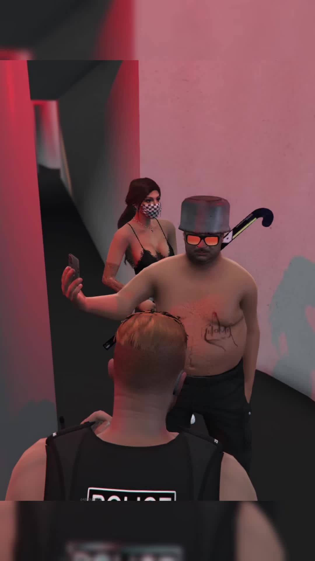 @BlazeittPlaysFiveM