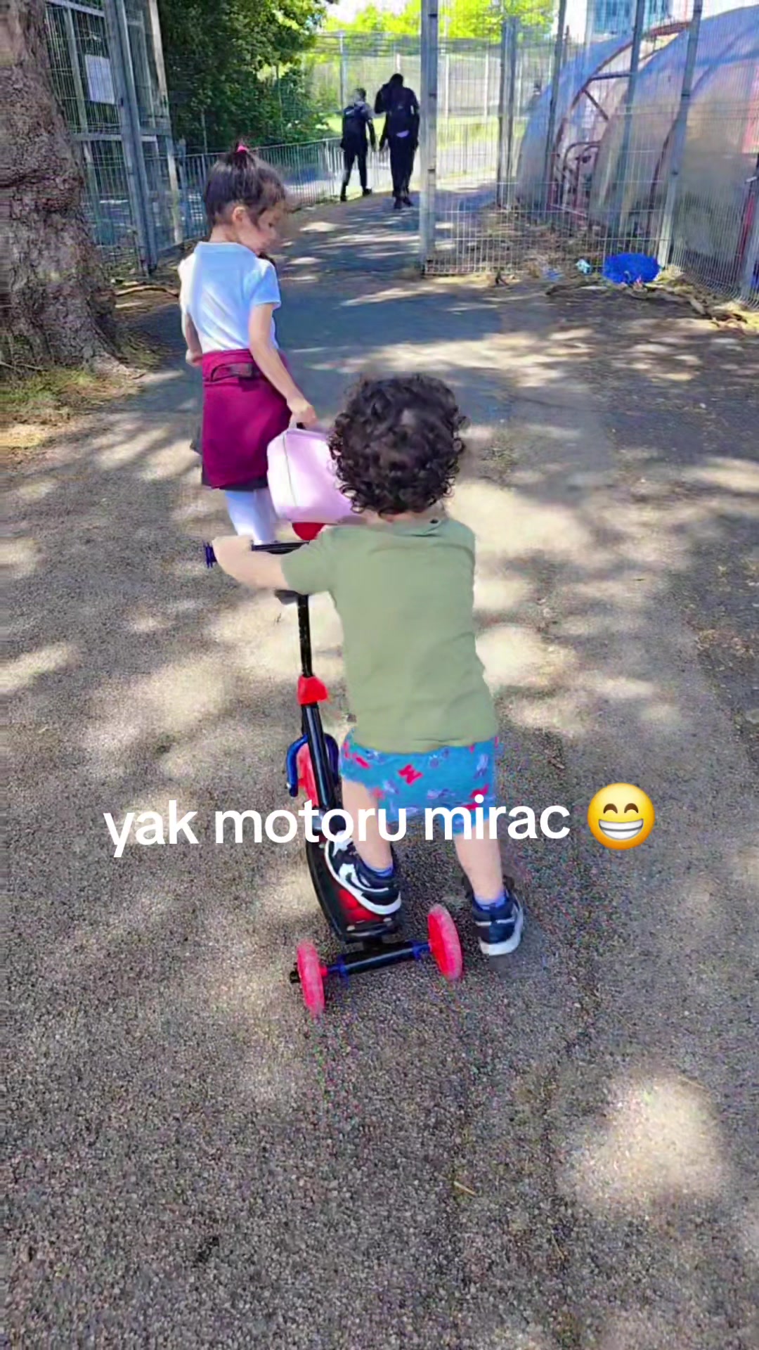 @kurali ben koyarim sen izlersn