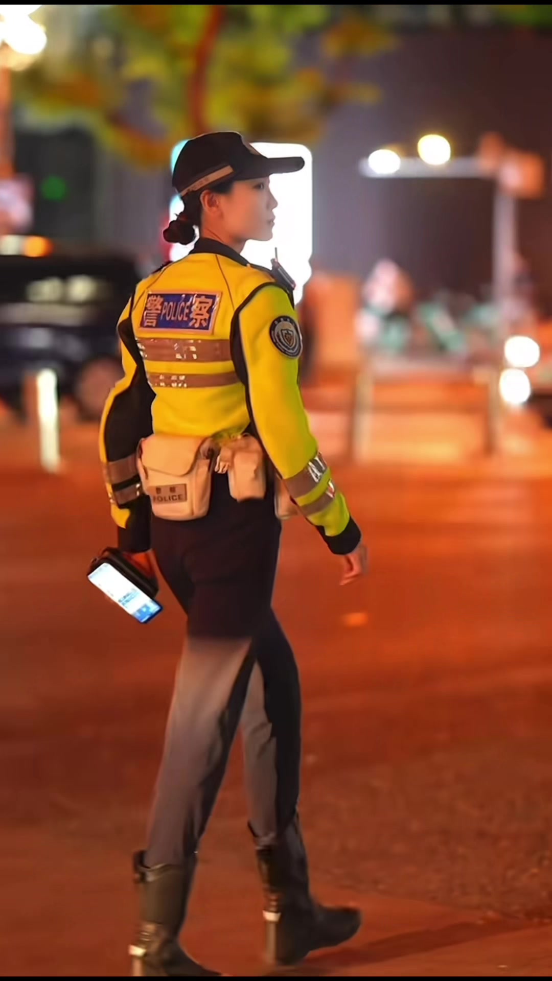 @花木兰👮
