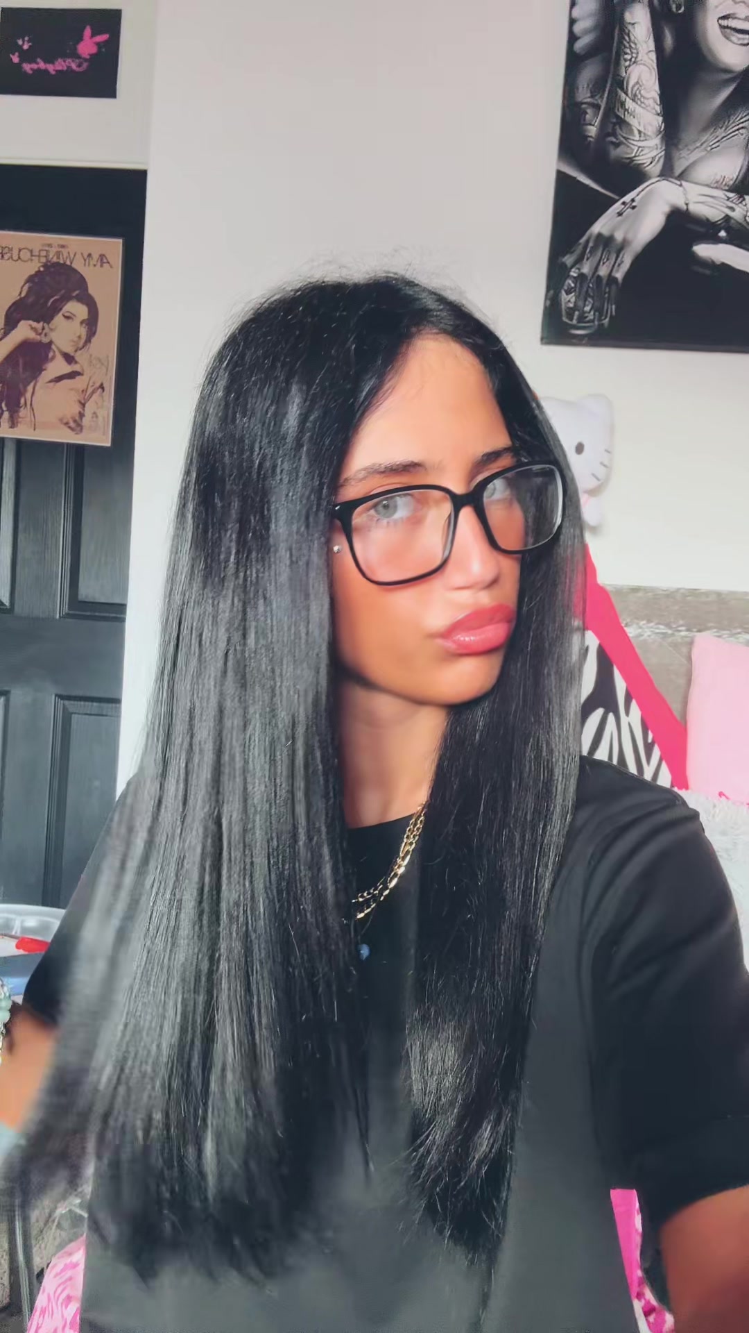 @StarrTaylor💋🍃