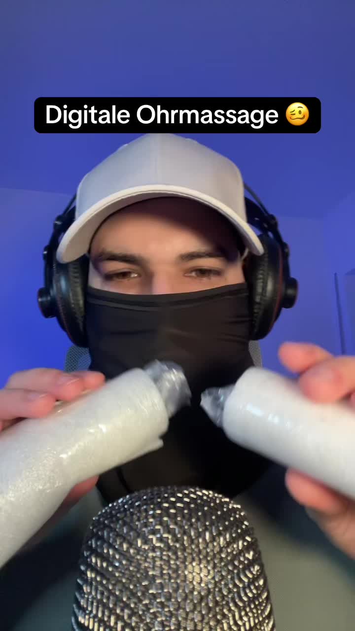@Qube Asmr