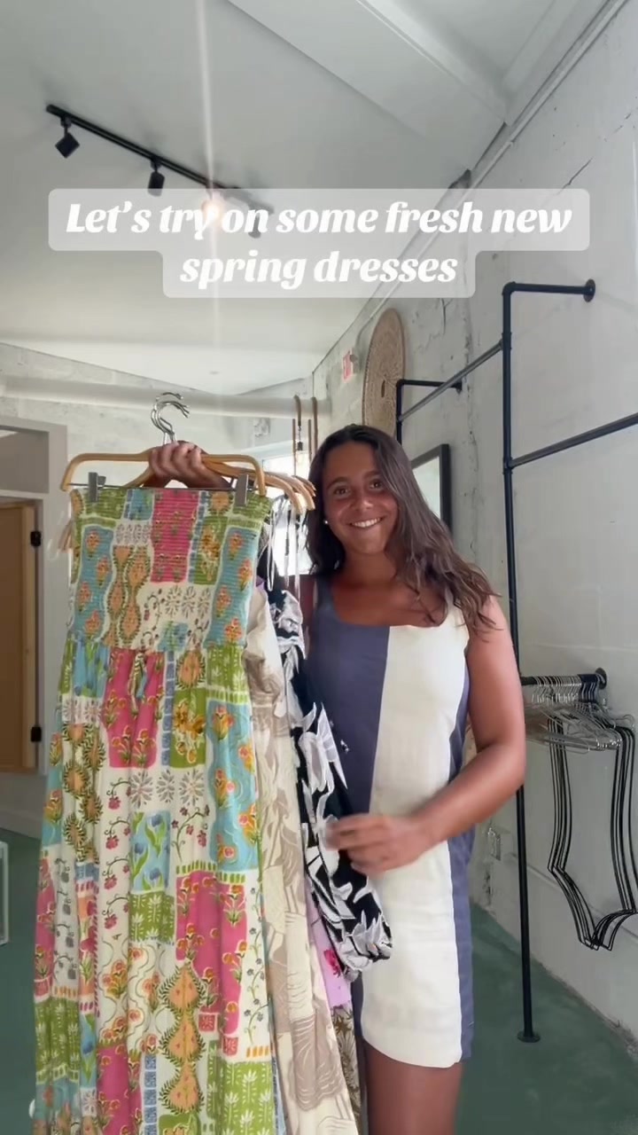 @Hallelu Clothing Co.