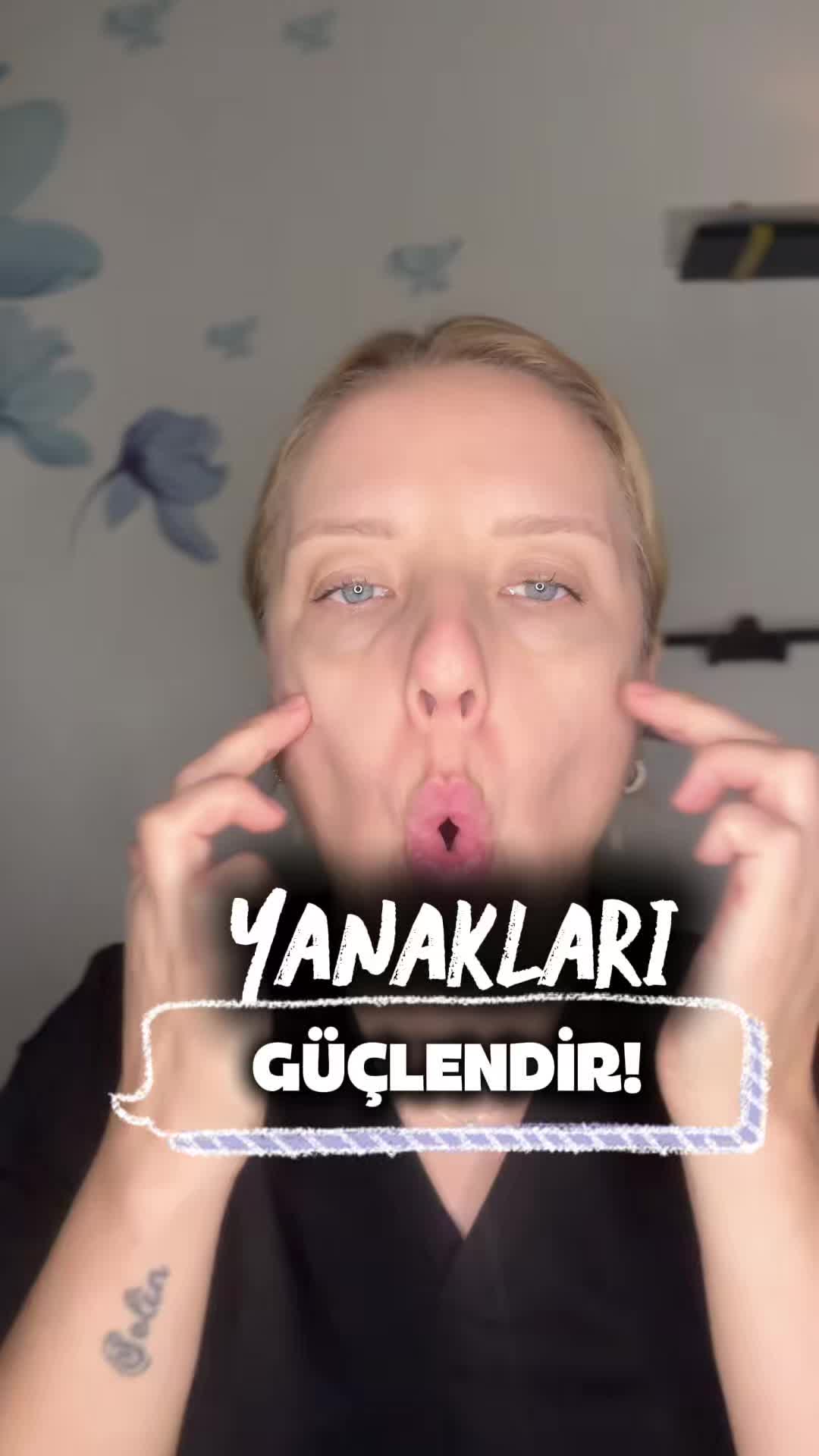 @Kseniya Doğu 43 yaşında